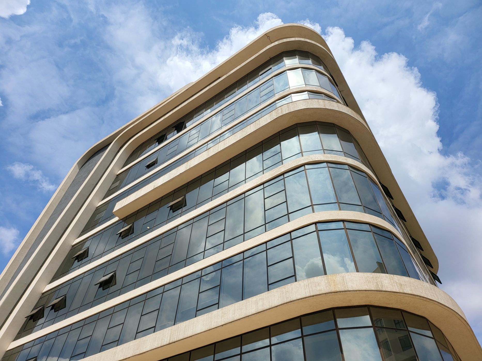 504 m&sup2; commercial office to rent in Westlands (Kenya)