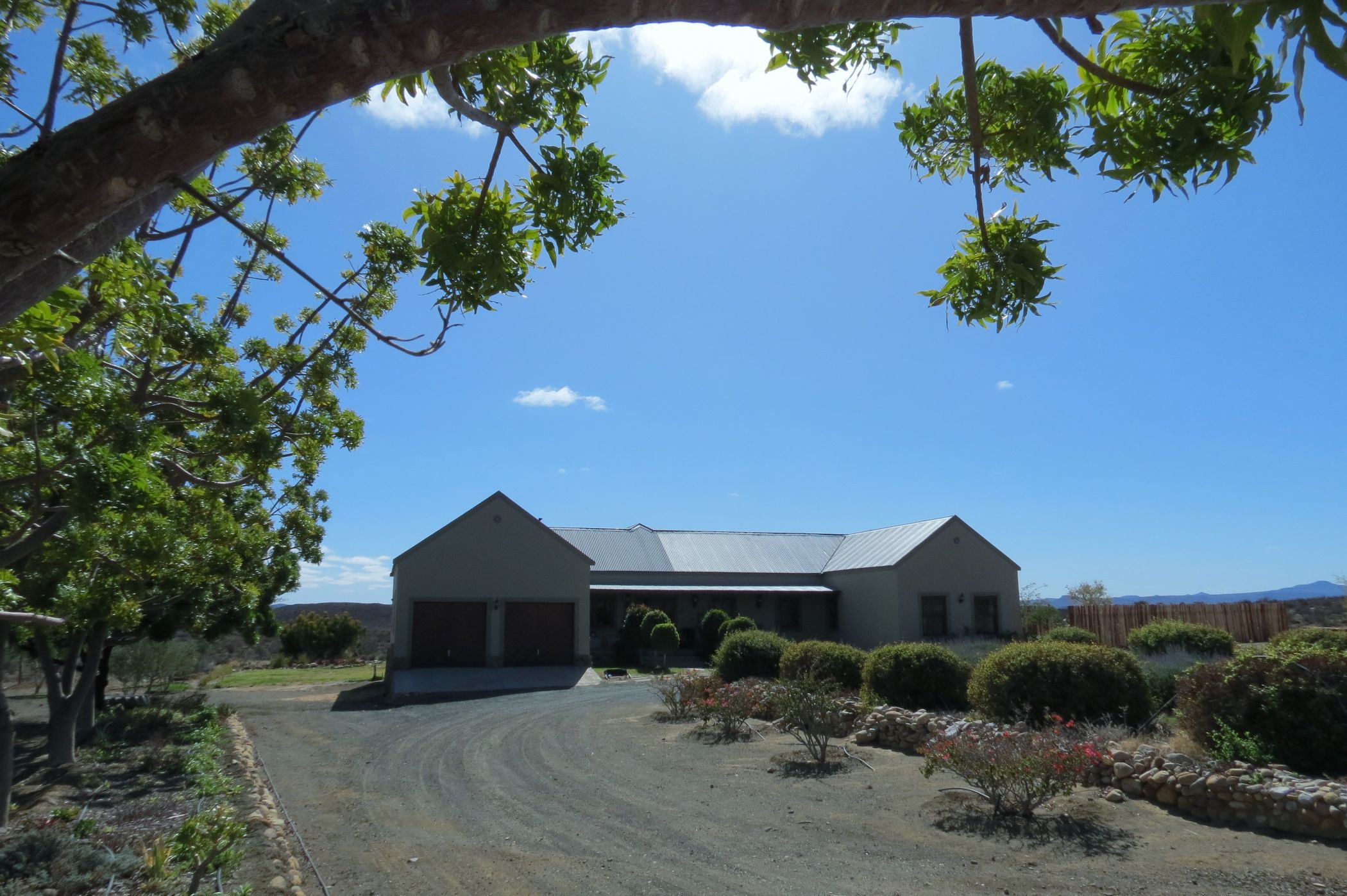 3 Bedroom Singlestorey House For Sale Prince Albert 1KK1583983