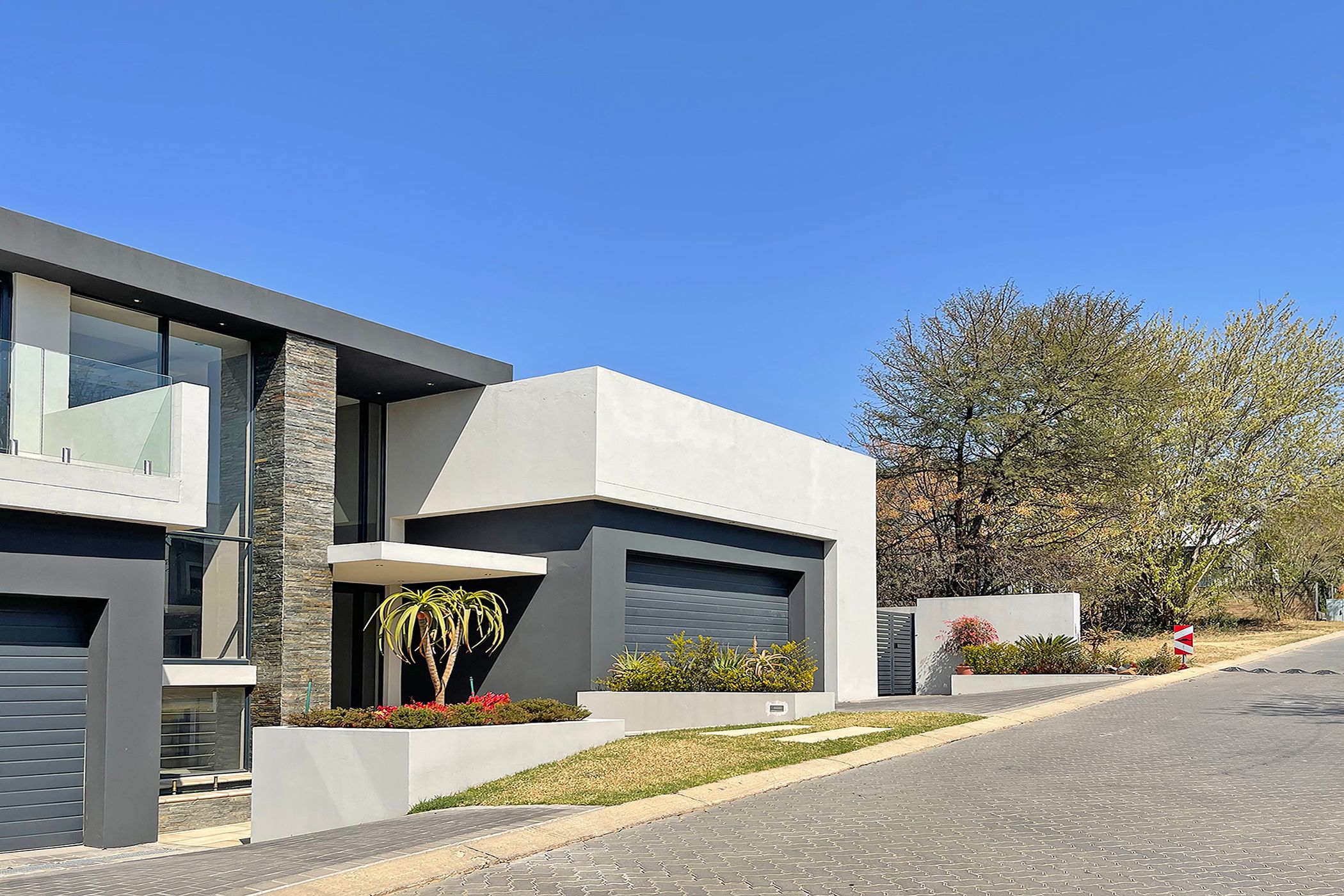 696 m2 Residential Vacant Land For Sale | Helderfontein Estate | FW1584200  | Pam Golding Properties