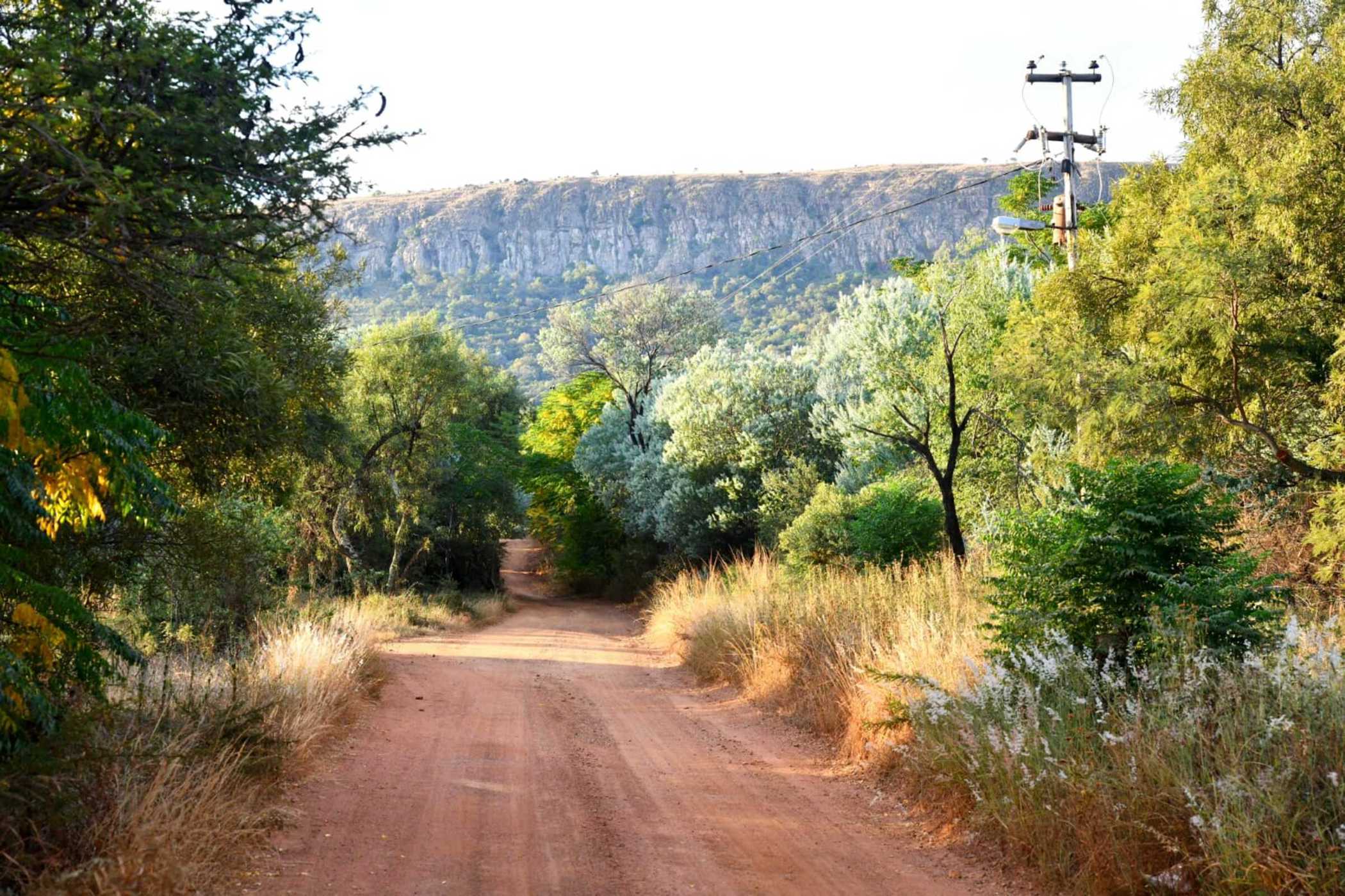 22.74 hectare Vacant Land For Sale Kameeldrift West PTM1584291