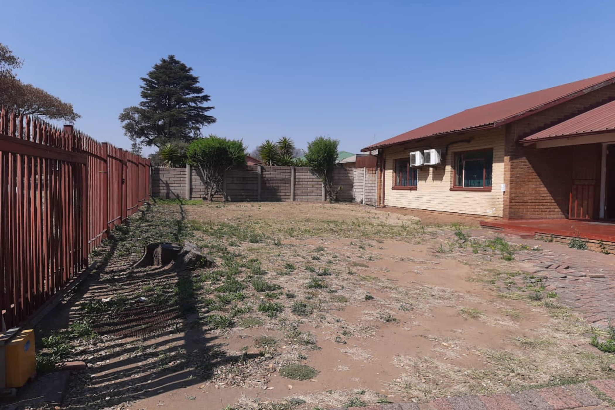 3 Bedroom House For Sale Klipfontein (Witbank) 1WD1584392 Pam