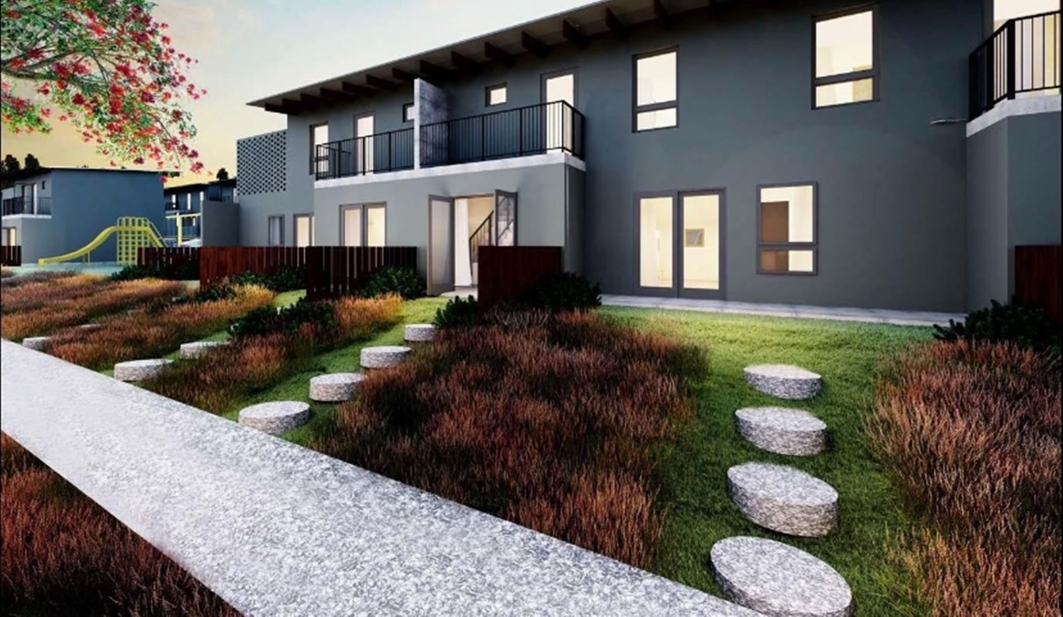 1 Bedroom Apartment For Sale Temple Valley 1ND1584828 Pam Golding