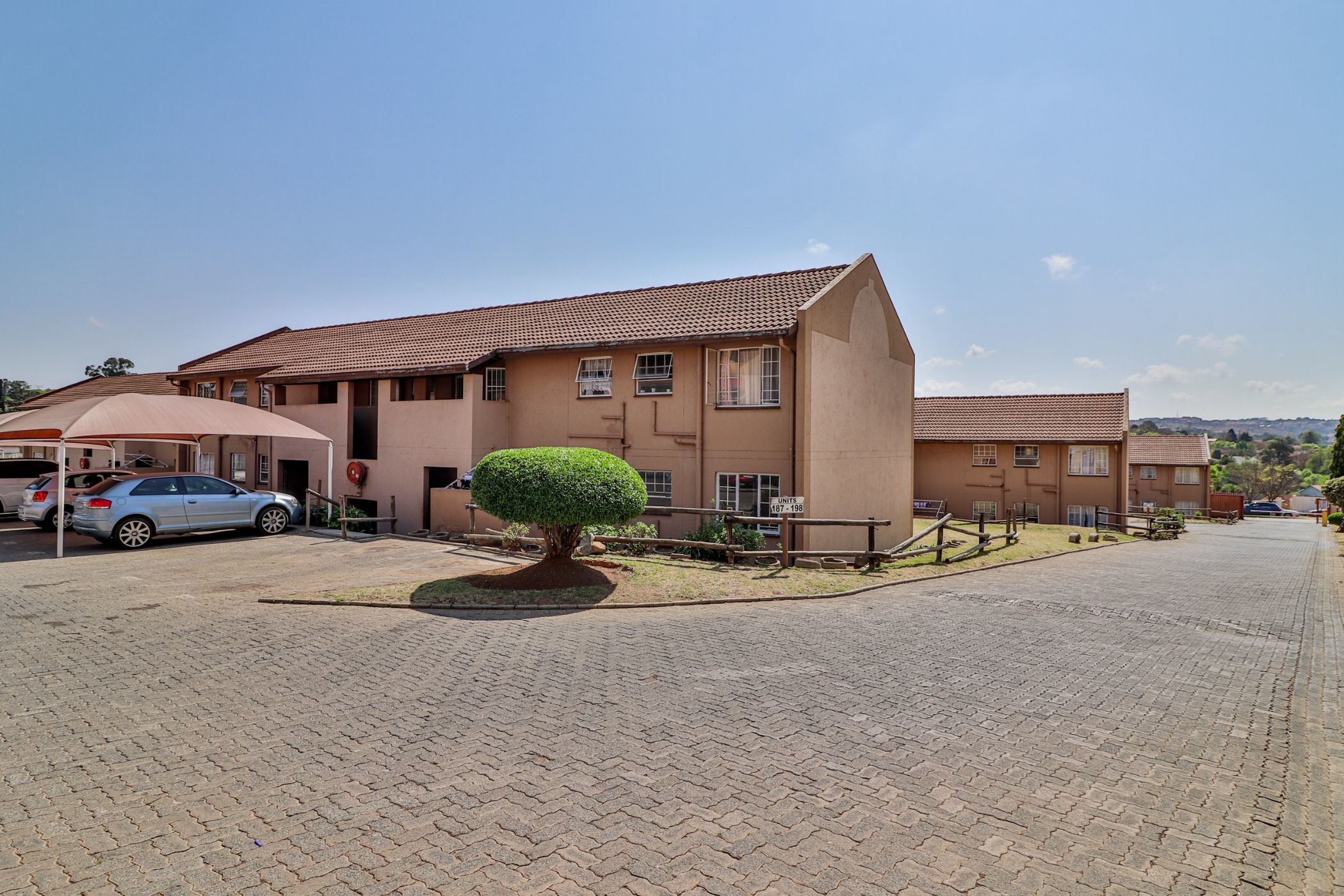 3 Bedroom House For Sale Alan Manor 1GV1584941 Pam Golding Properties