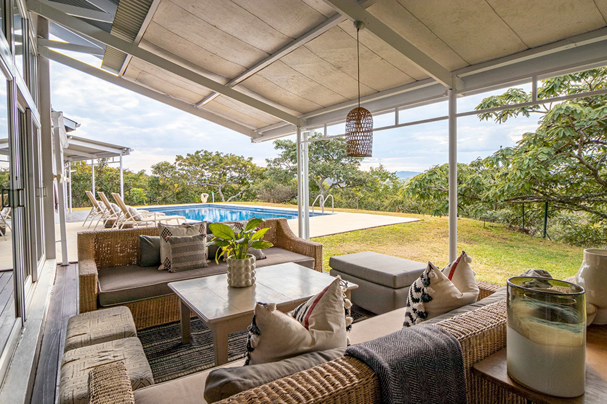 3 Bedroom House For Sale Glen Lorne (Zimbabwe) 3ZB1585045 Pam