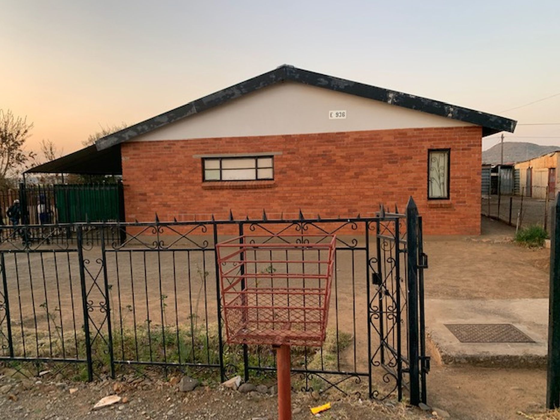 3 Bedroom House For Sale Botshabelo 1BX1585757 Pam Golding Properties