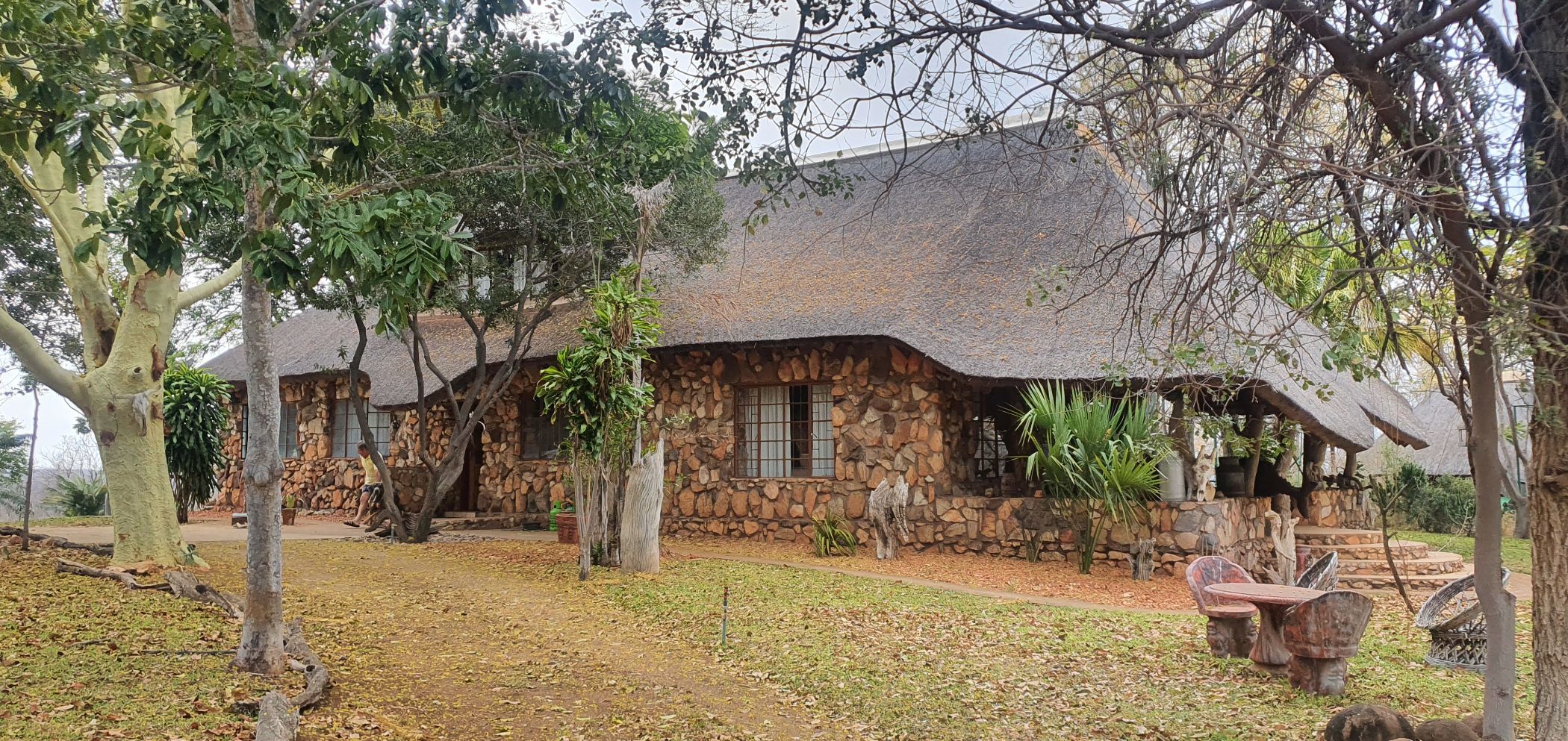 4 Bedroom House For Sale Parsons Game Reserve 1HS1585244 Pam