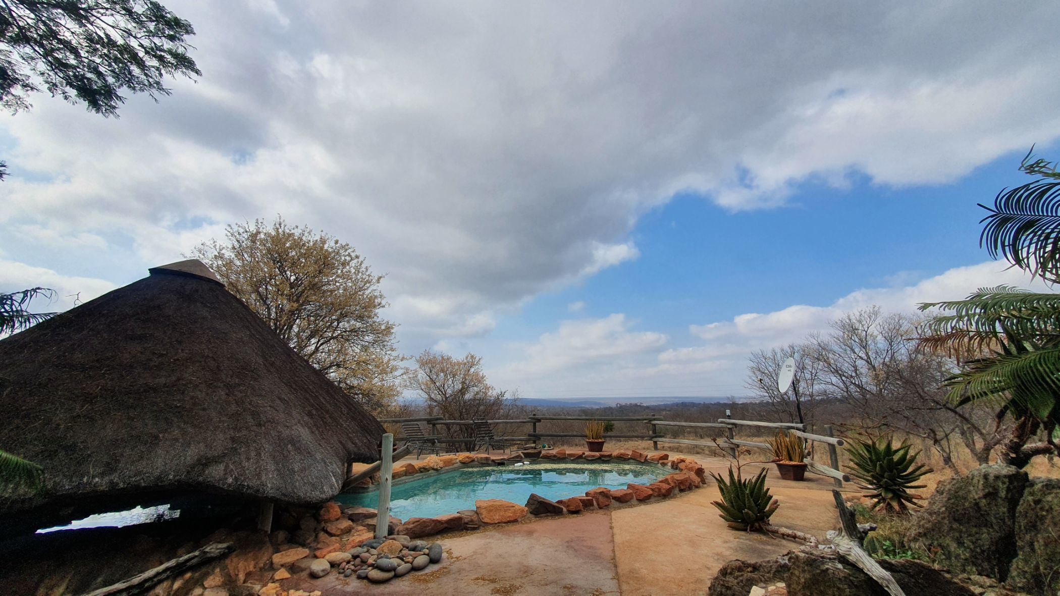 4 Bedroom House For Sale Parsons Game Reserve 1HS1585244 Pam
