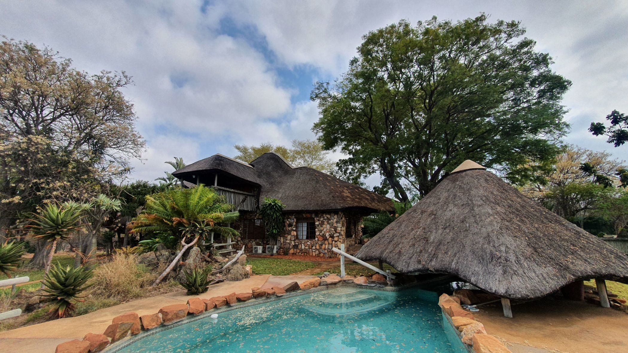 4 Bedroom House For Sale Parsons Game Reserve 1HS1585244 Pam