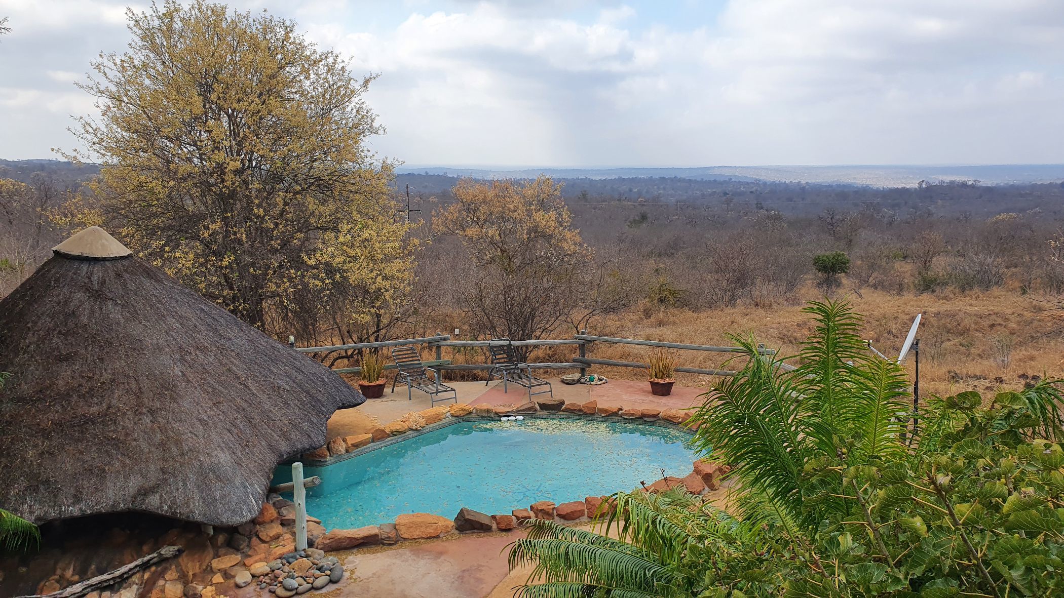 4 Bedroom House For Sale Parsons Game Reserve 1HS1585244 Pam