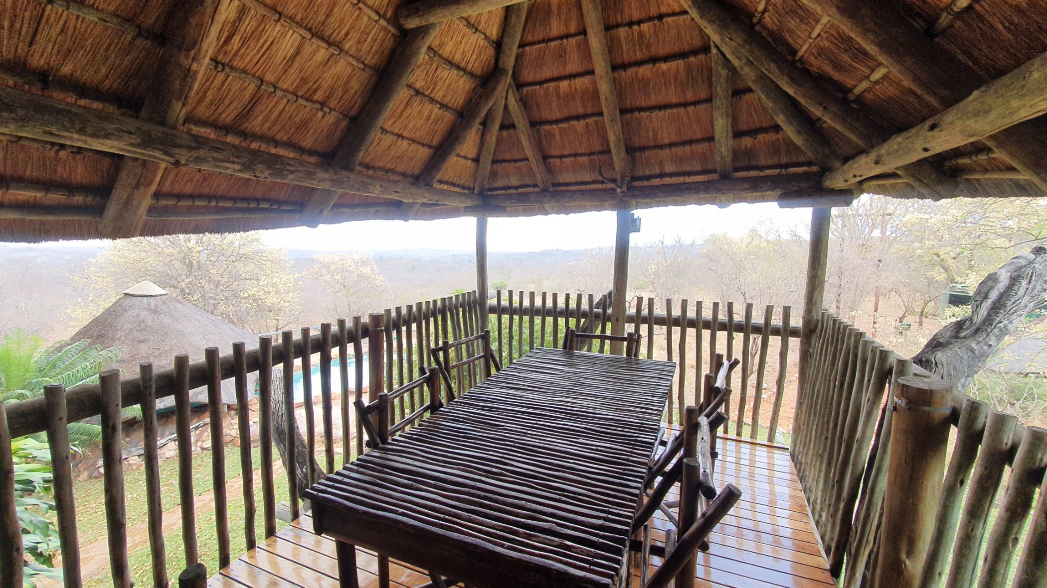 4 Bedroom House For Sale Parsons Game Reserve 1HS1585244 Pam