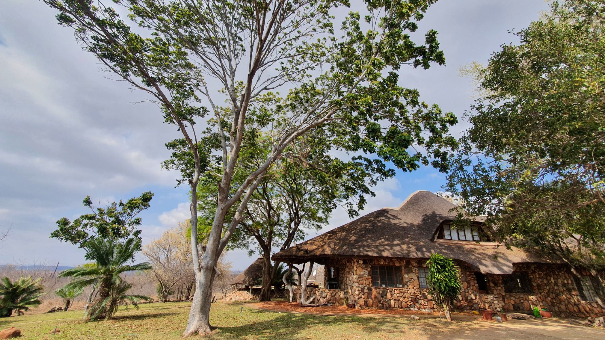4 Bedroom House For Sale Parsons Game Reserve 1HS1585244 Pam