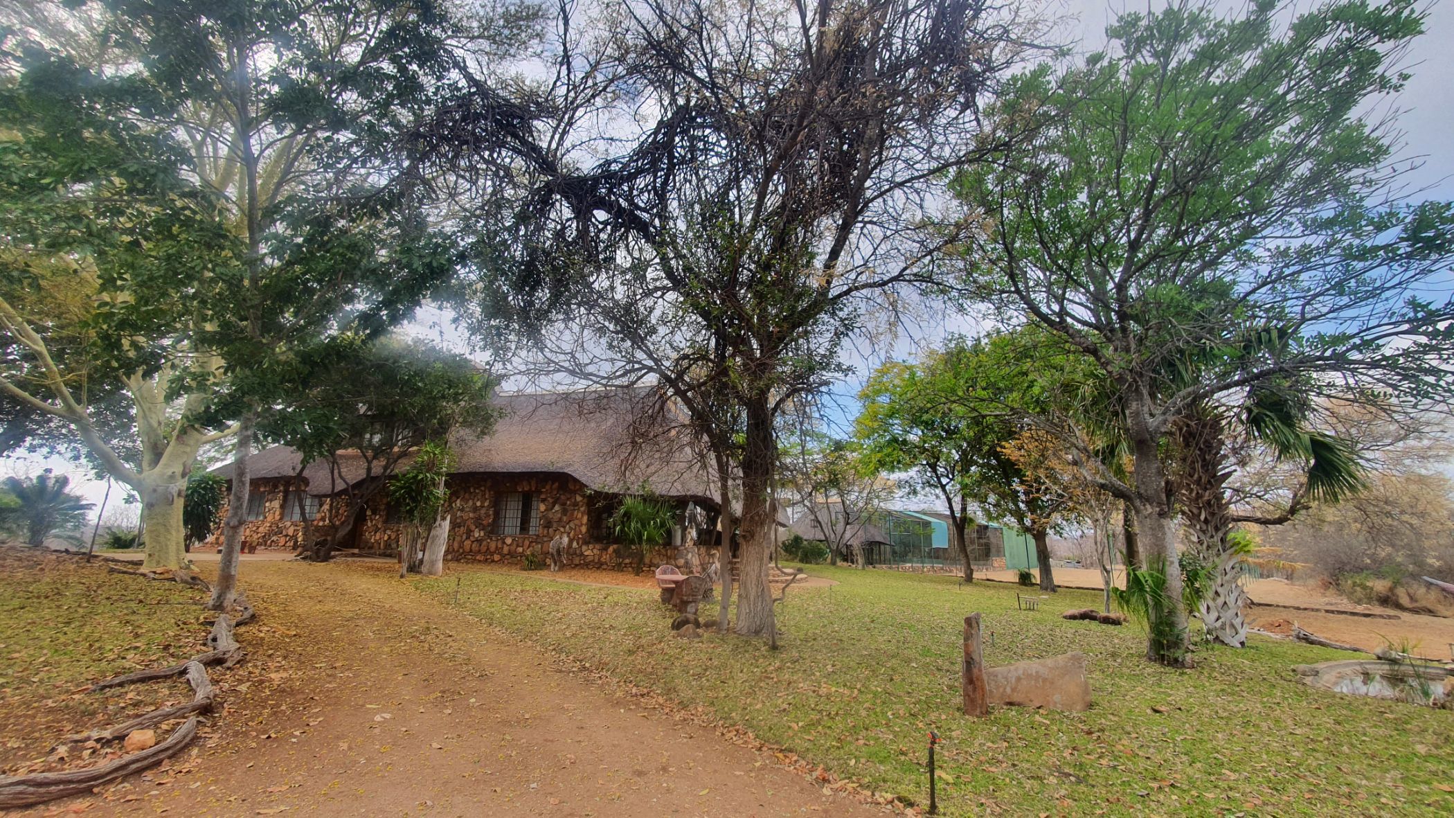 4 Bedroom House For Sale Parsons Game Reserve 1HS1585244 Pam