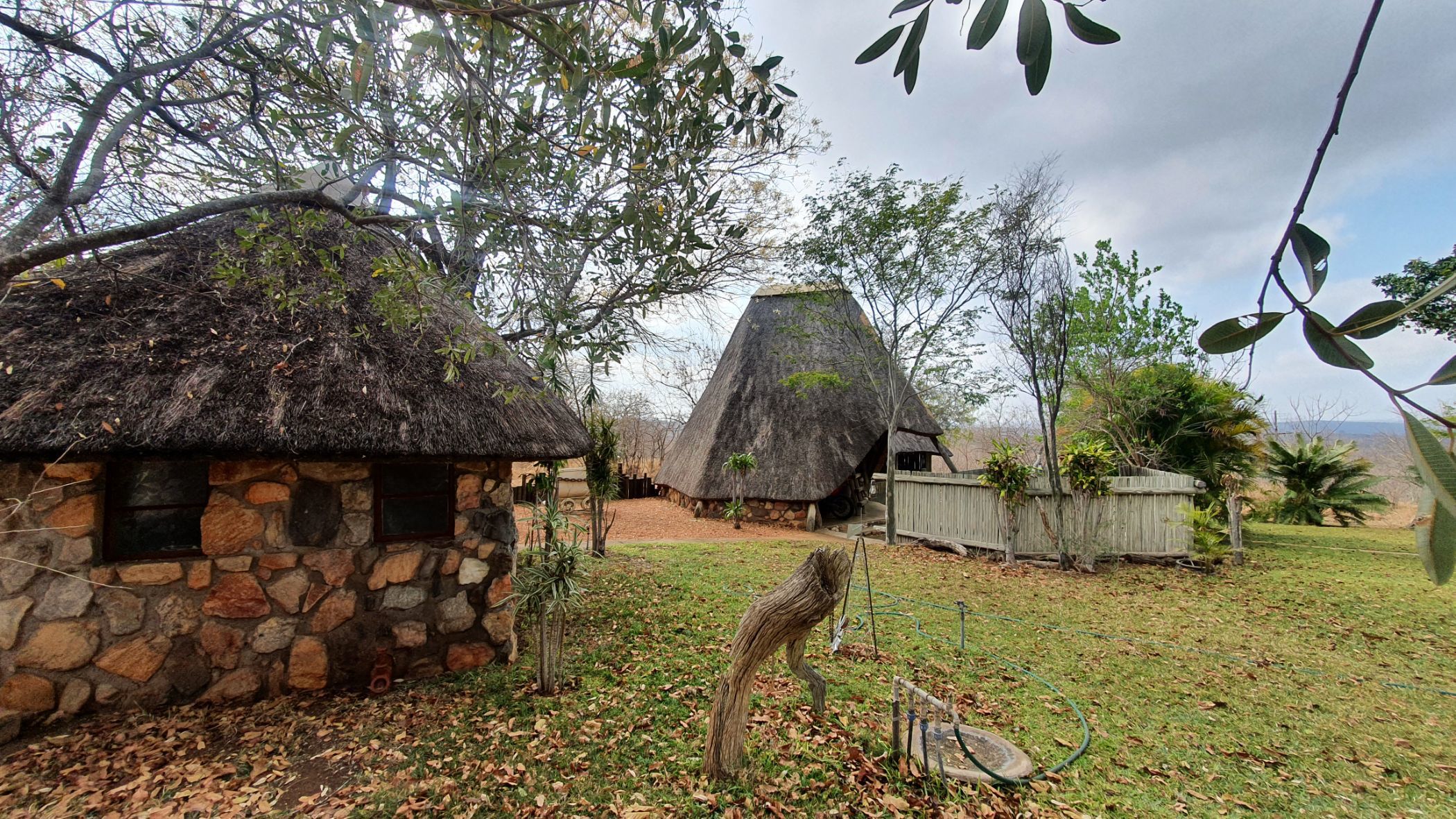 4 Bedroom House For Sale Parsons Game Reserve 1HS1585244 Pam