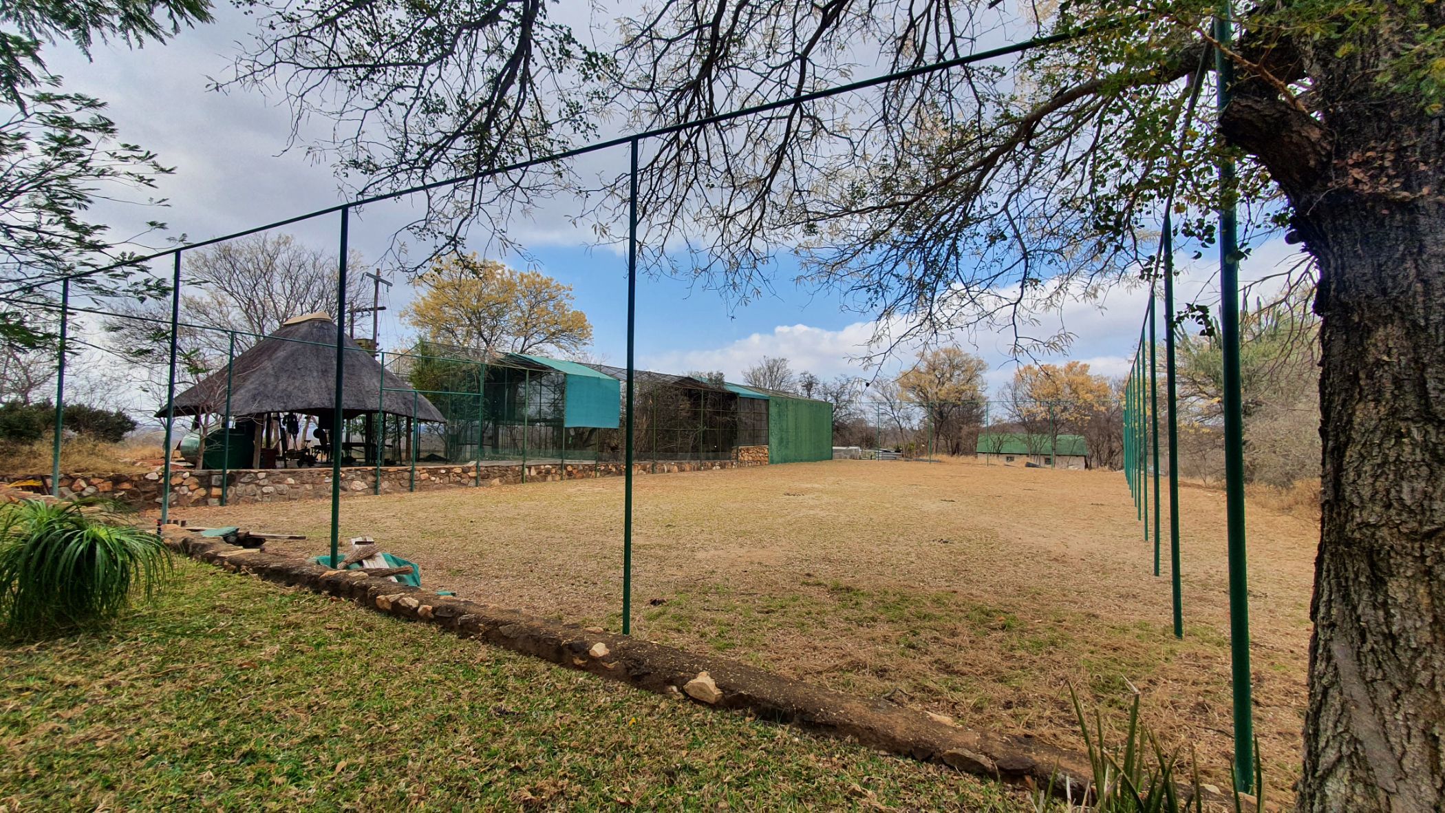 4 Bedroom House For Sale Parsons Game Reserve 1HS1585244 Pam