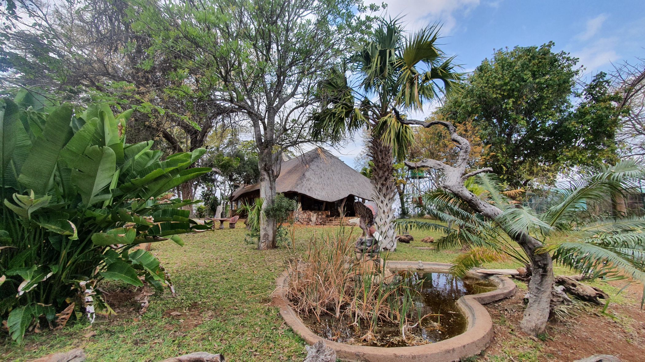 4 Bedroom House For Sale Parsons Game Reserve 1HS1585244 Pam