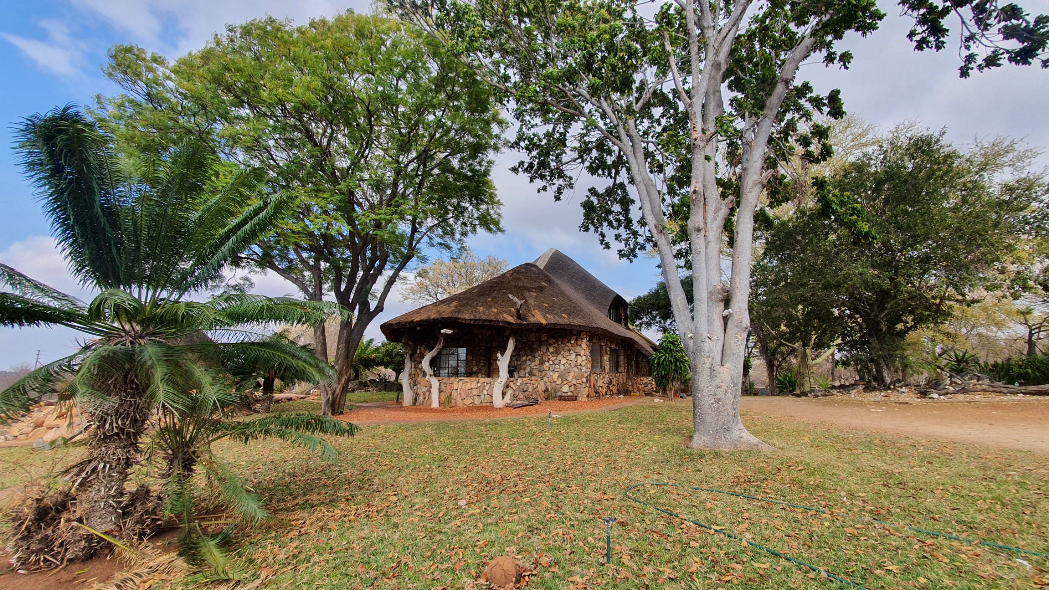 4 Bedroom House For Sale Parsons Game Reserve 1HS1585244 Pam