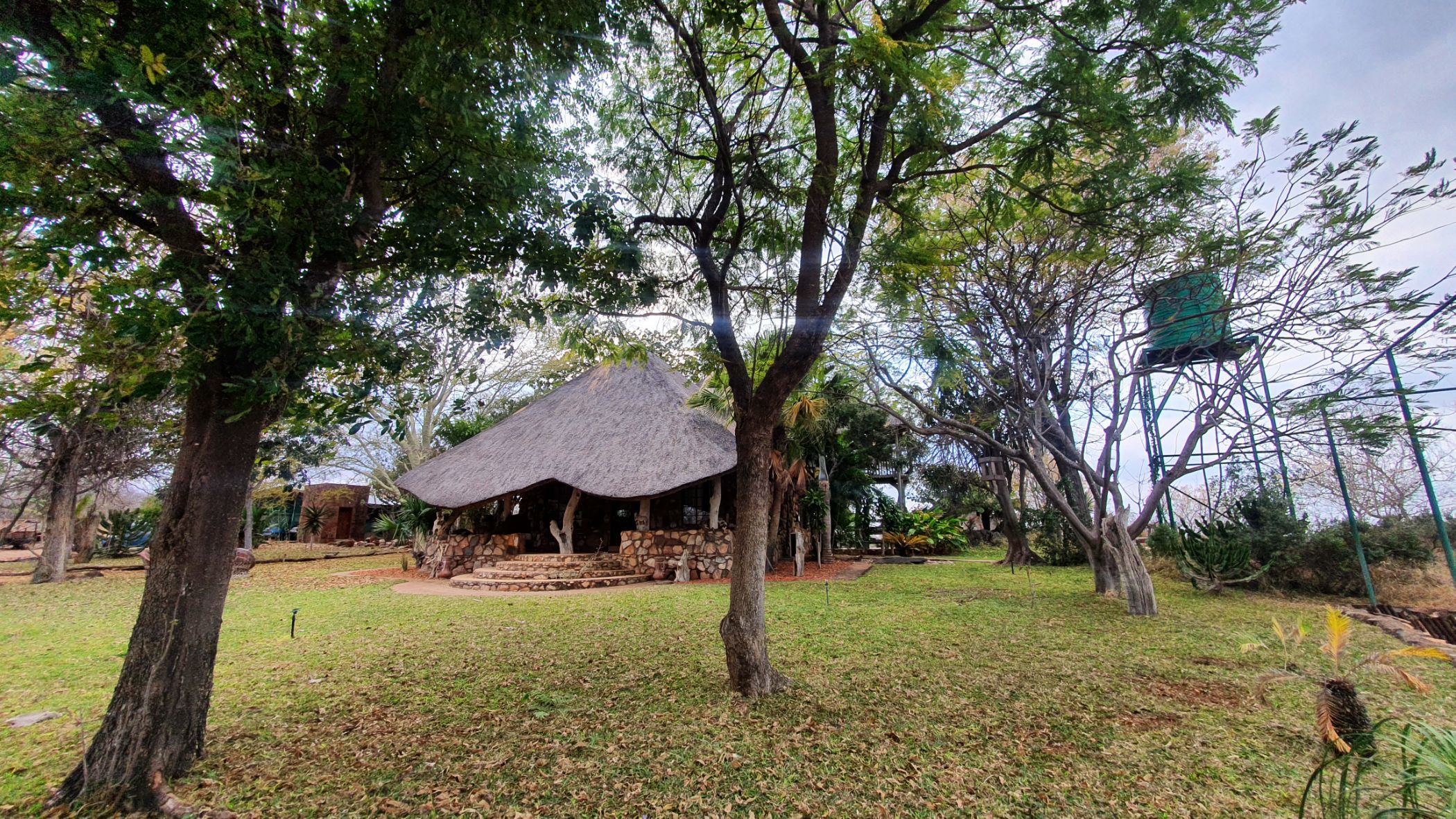 4 Bedroom House For Sale Parsons Game Reserve 1HS1585244 Pam