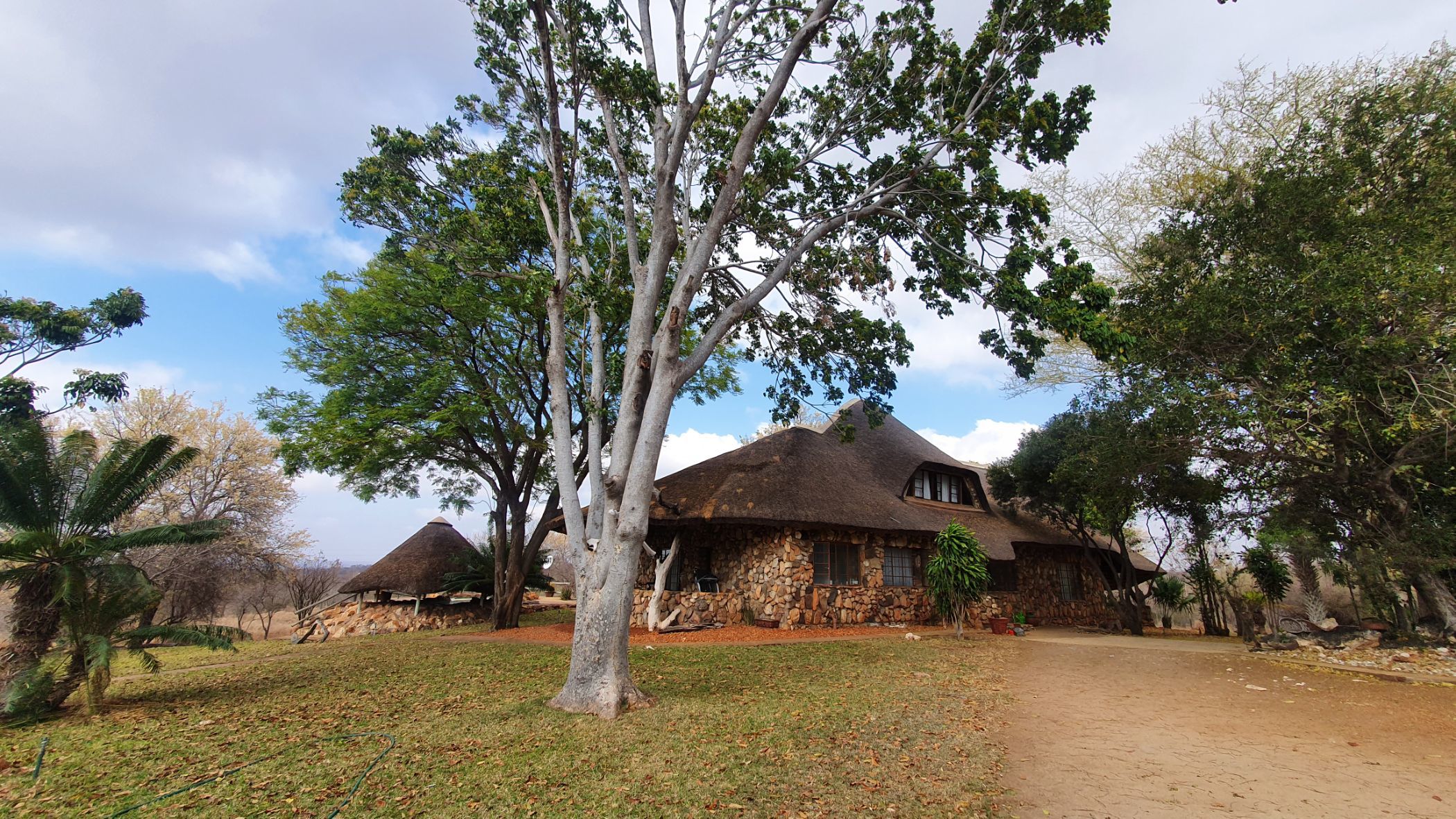 4 Bedroom House For Sale Parsons Game Reserve 1HS1585244 Pam