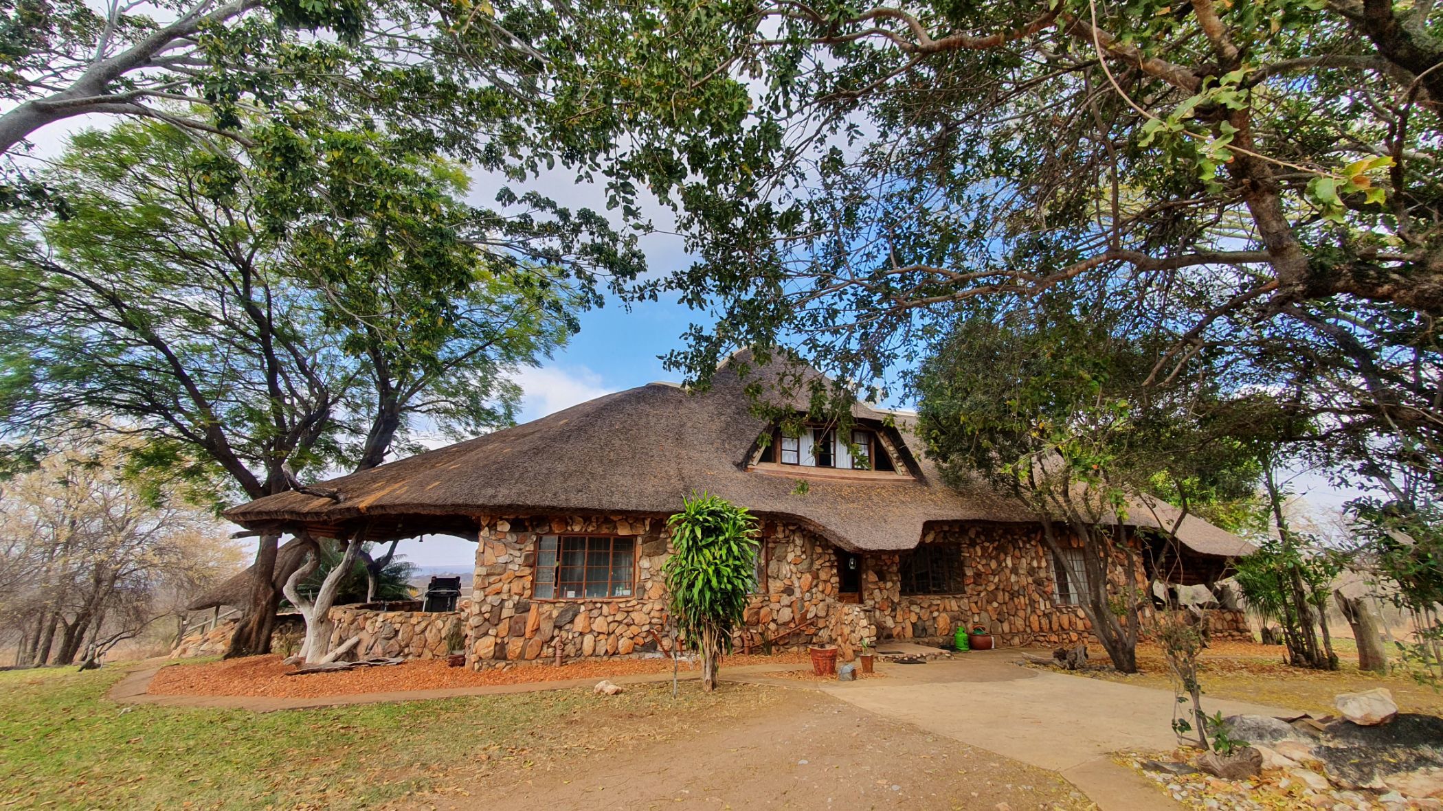 4 Bedroom House For Sale Parsons Game Reserve 1HS1585244 Pam