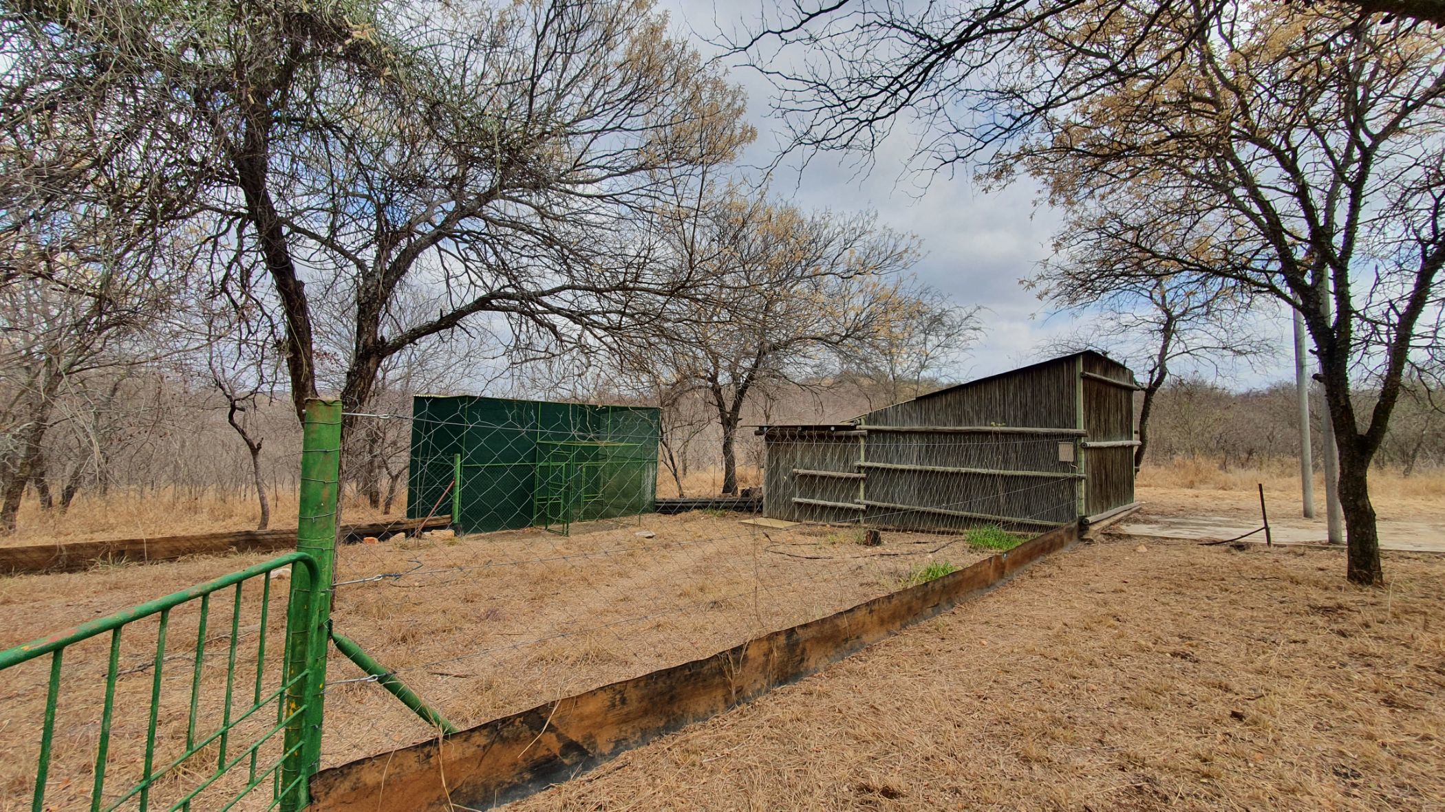 4 Bedroom House For Sale Parsons Game Reserve 1HS1585244 Pam