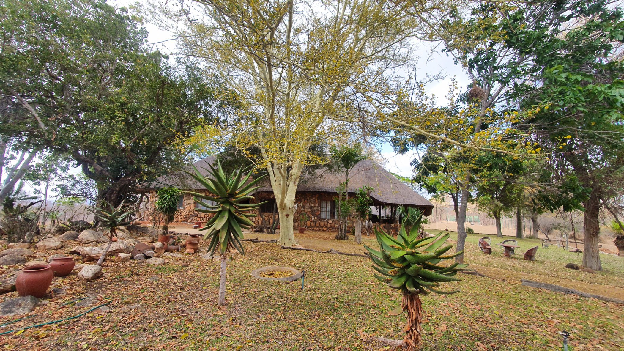 4 Bedroom House For Sale Parsons Game Reserve 1HS1585244 Pam