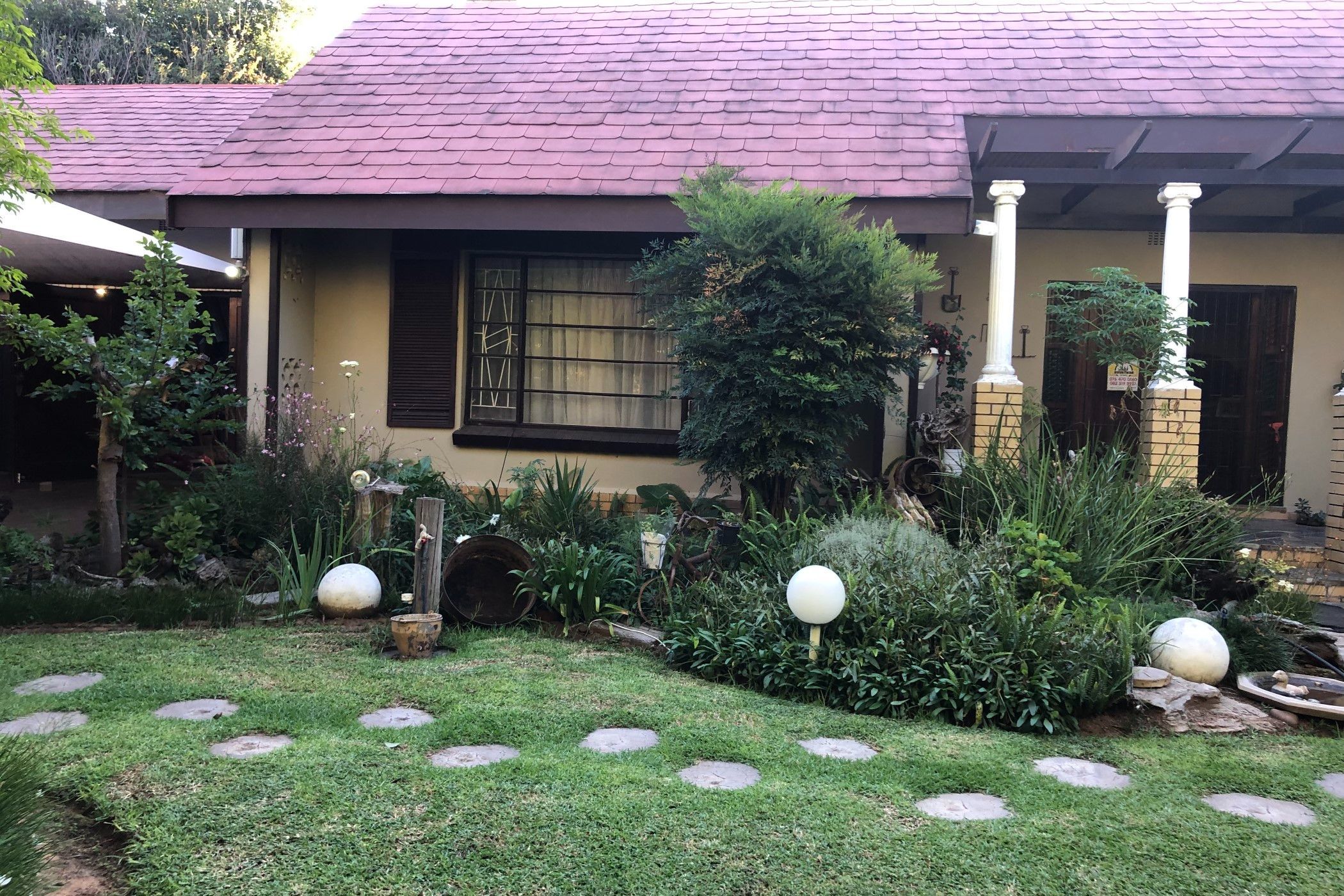 5 Bedroom House For Sale Vryburg 1RN1585311 Pam Golding Properties