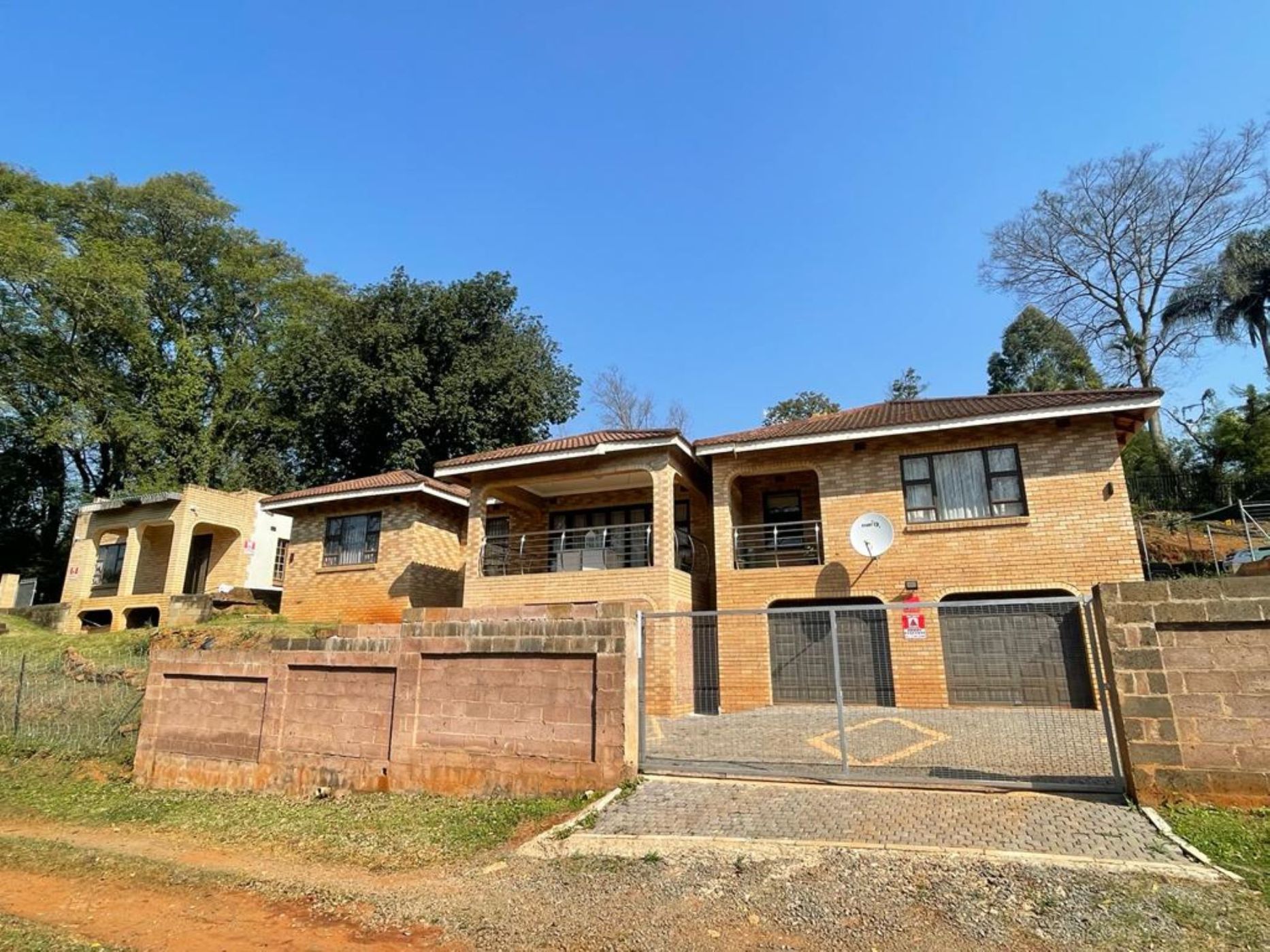 4 Bedroom House For Sale Boughton 1PM1586495 Pam Golding Properties