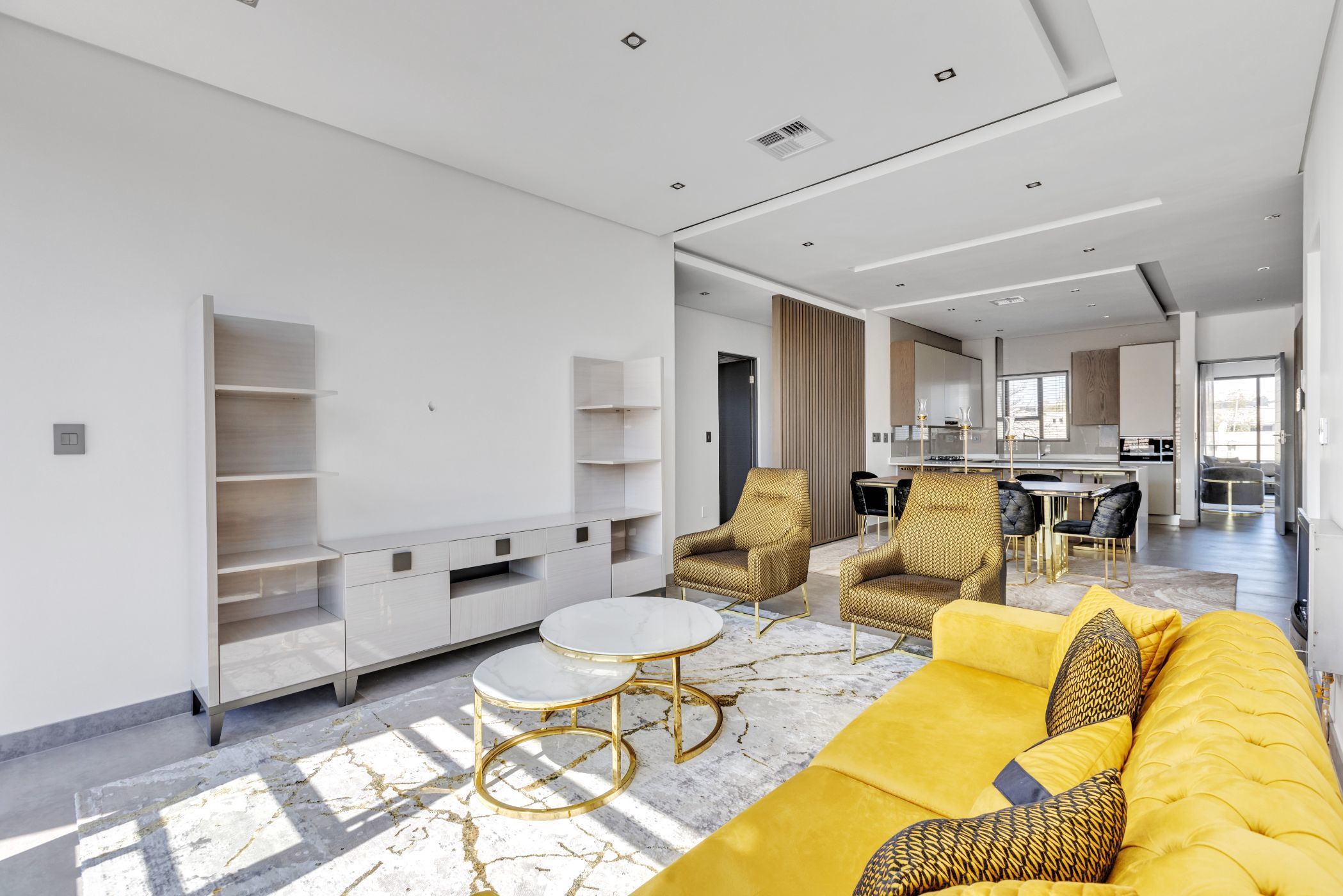 3 Bedroom Apartment To Rent Houghton Estate JBL1585811 Pam