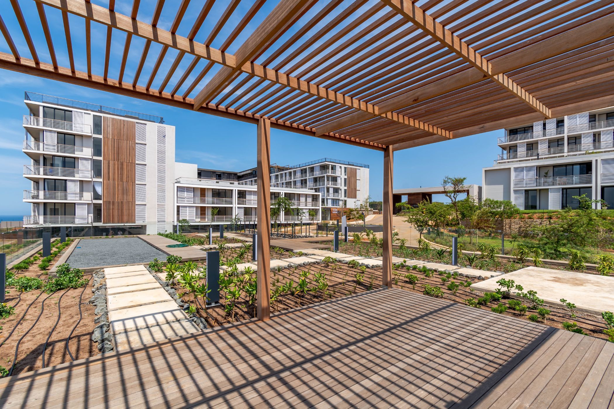 2 bedroom apartment for sale in Sibaya