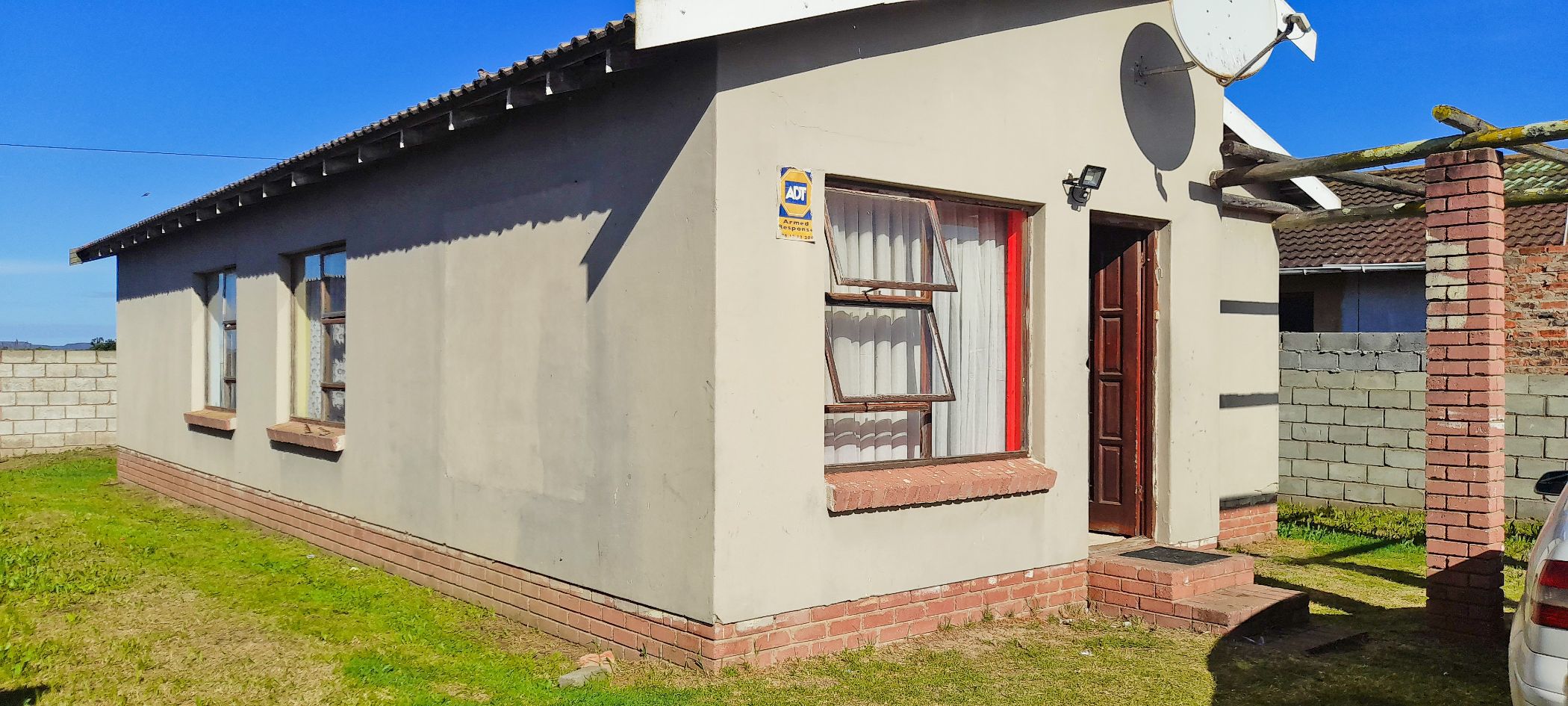 3 Bedroom House For Sale Motherwell 1PLZ1588179 Pam Golding