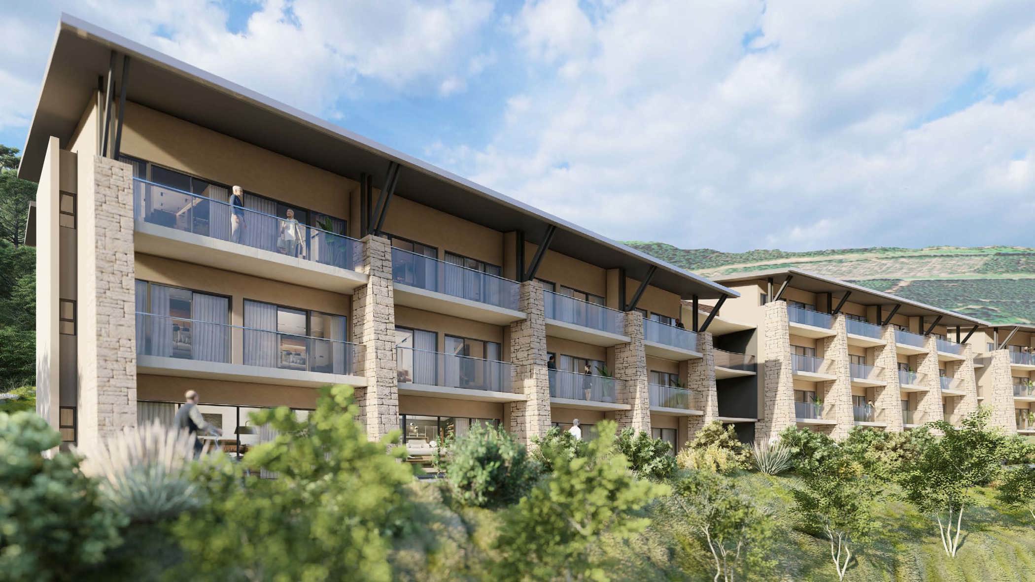 2 Bedroom Apartment For Sale Victoria Country Club Estate