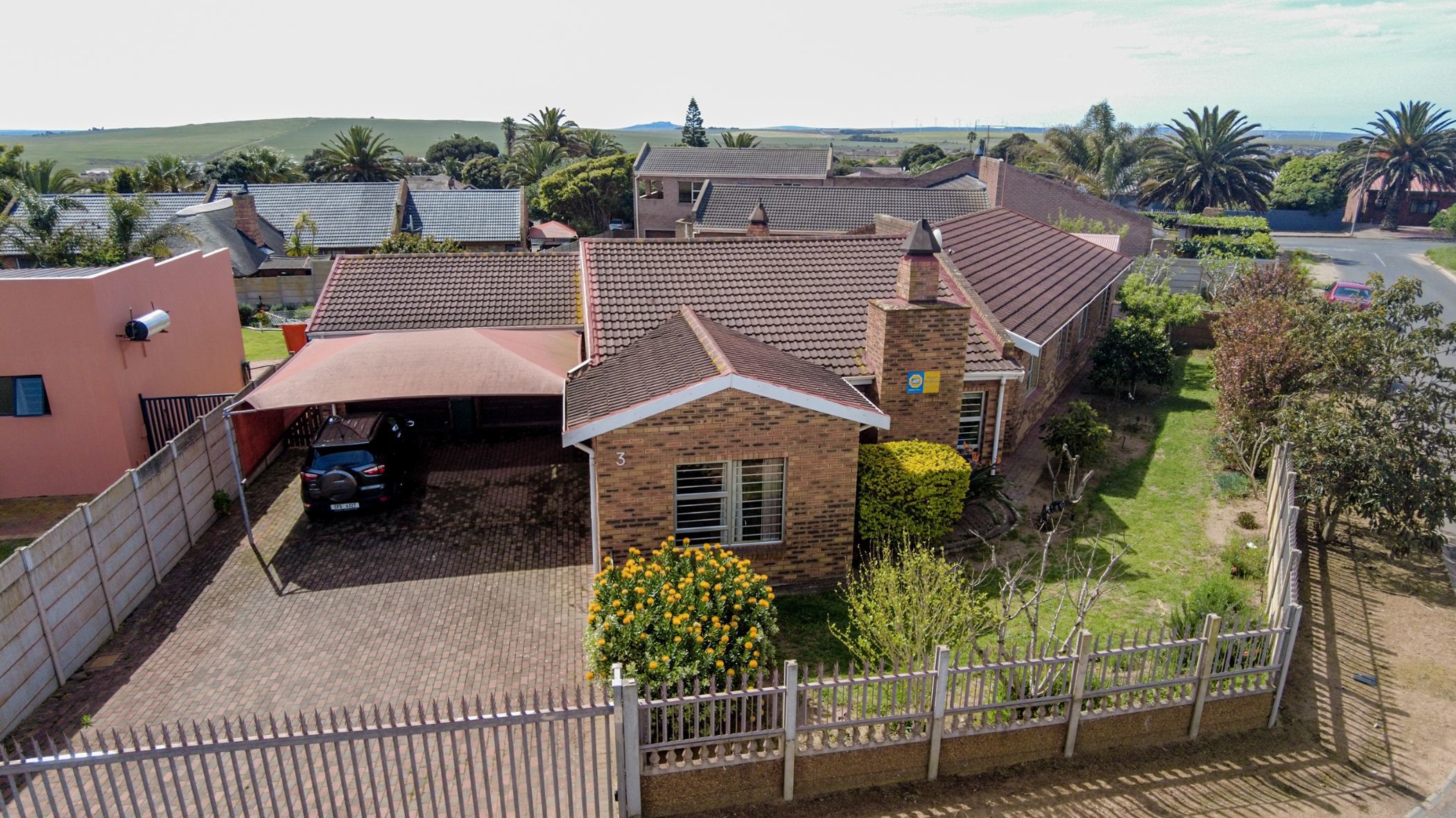 4 Bedroom House For Sale Vredenburg LA1586991 Pam Golding Properties