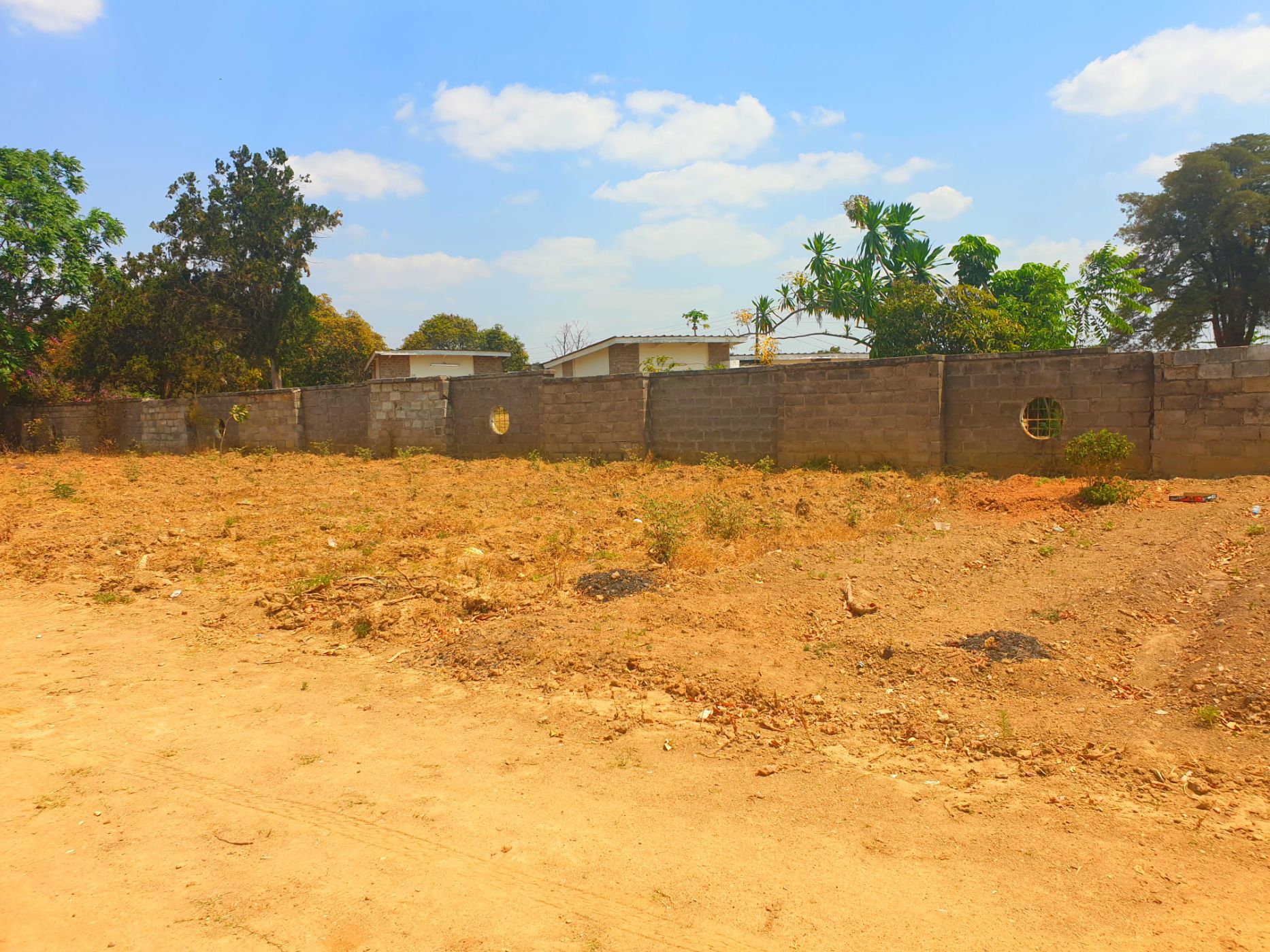 3 Bedroom House For Sale Kabwe (Zambia) 3ZA1586826 Pam Golding