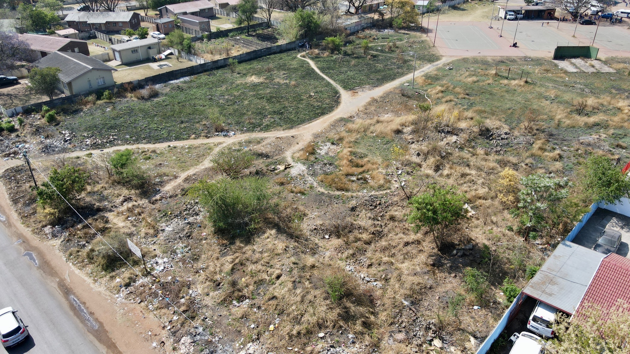 5710 m2 Residential Vacant Land For Sale Rustenburg North