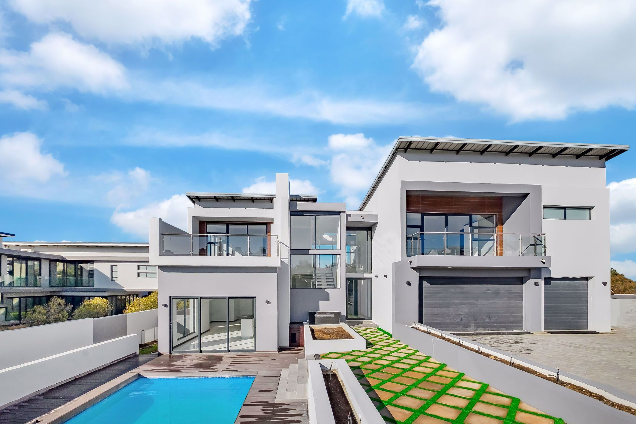 5 Bedroom House For Sale Steyn City 1SY1586603 Pam Golding Properties