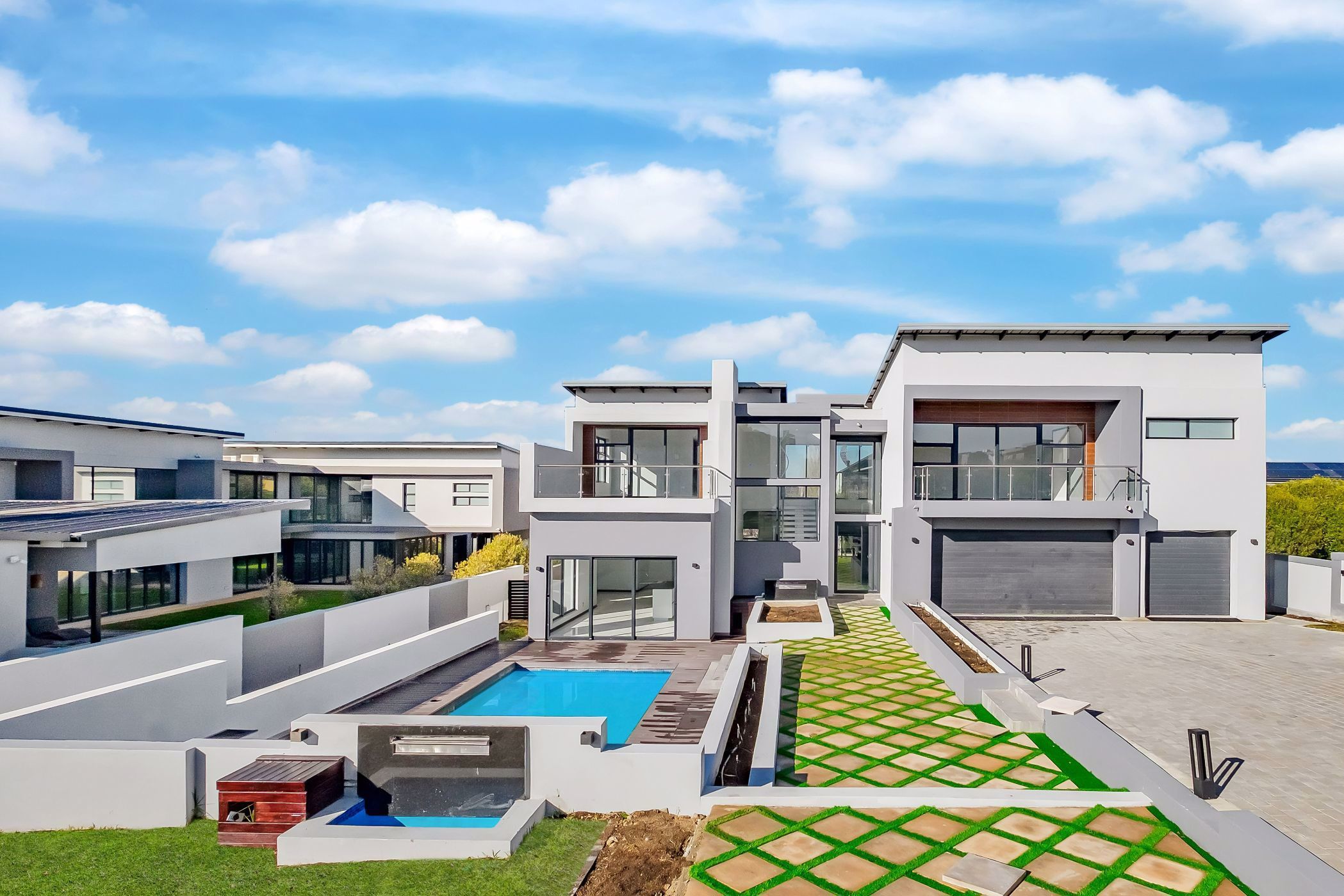 5 bedroom house for sale in Steyn City