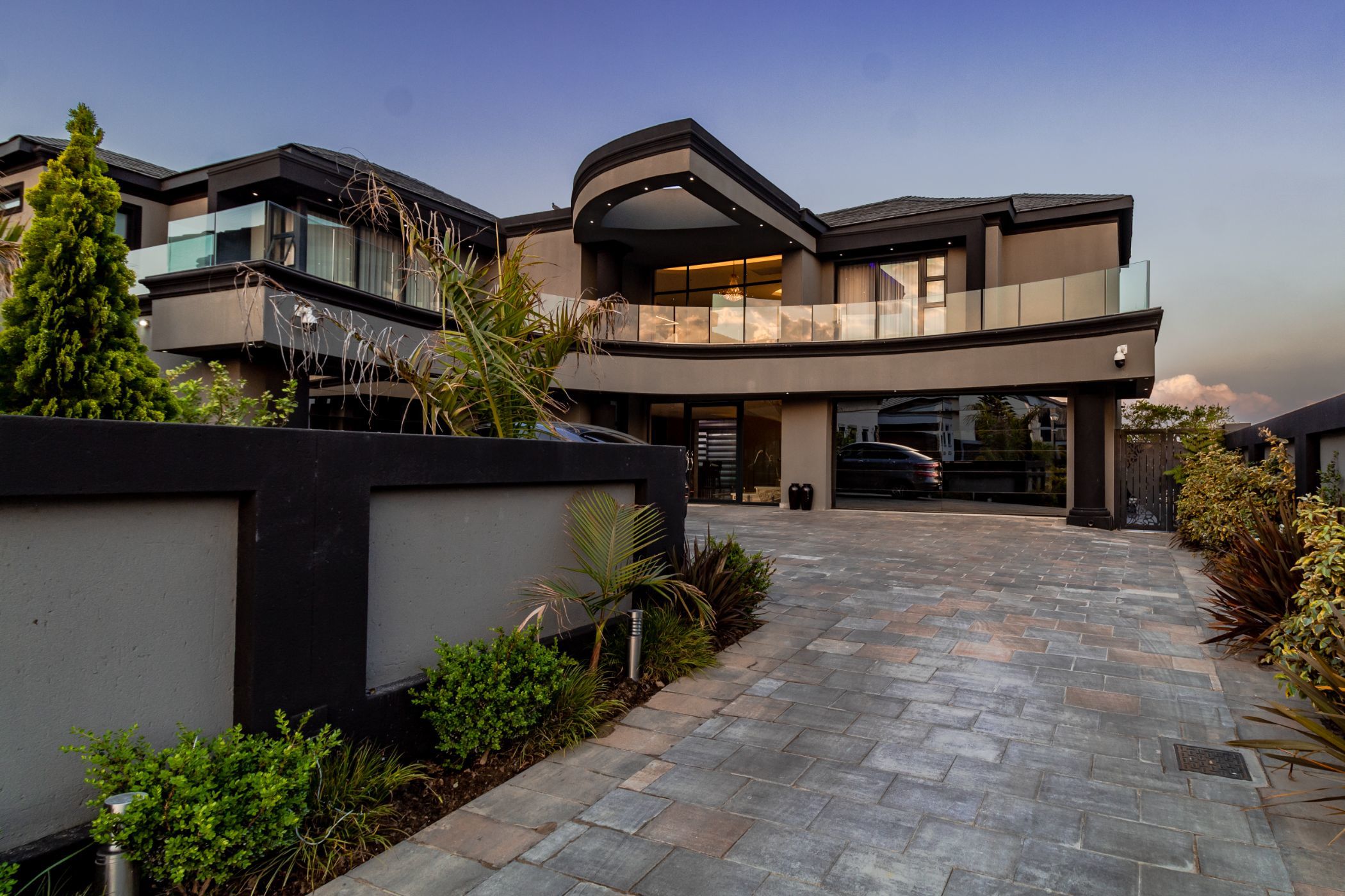 7 Bedroom Golf Estate House For Sale Blue Valley Golf Estate CN1586835 Pam Golding Properties