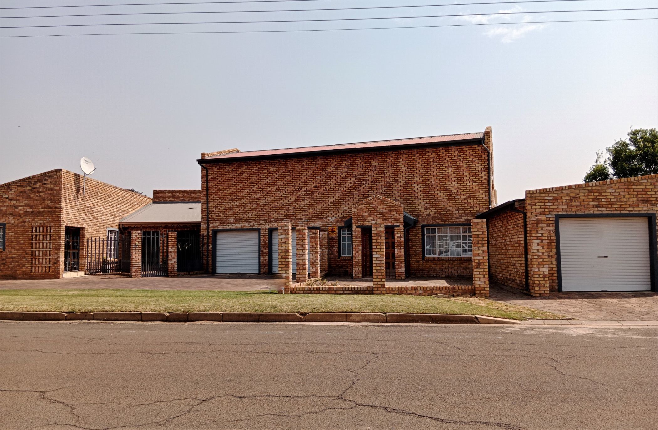 4 Bedroom House For Sale Heidelberg (Gauteng) 1SP1586997 Pam