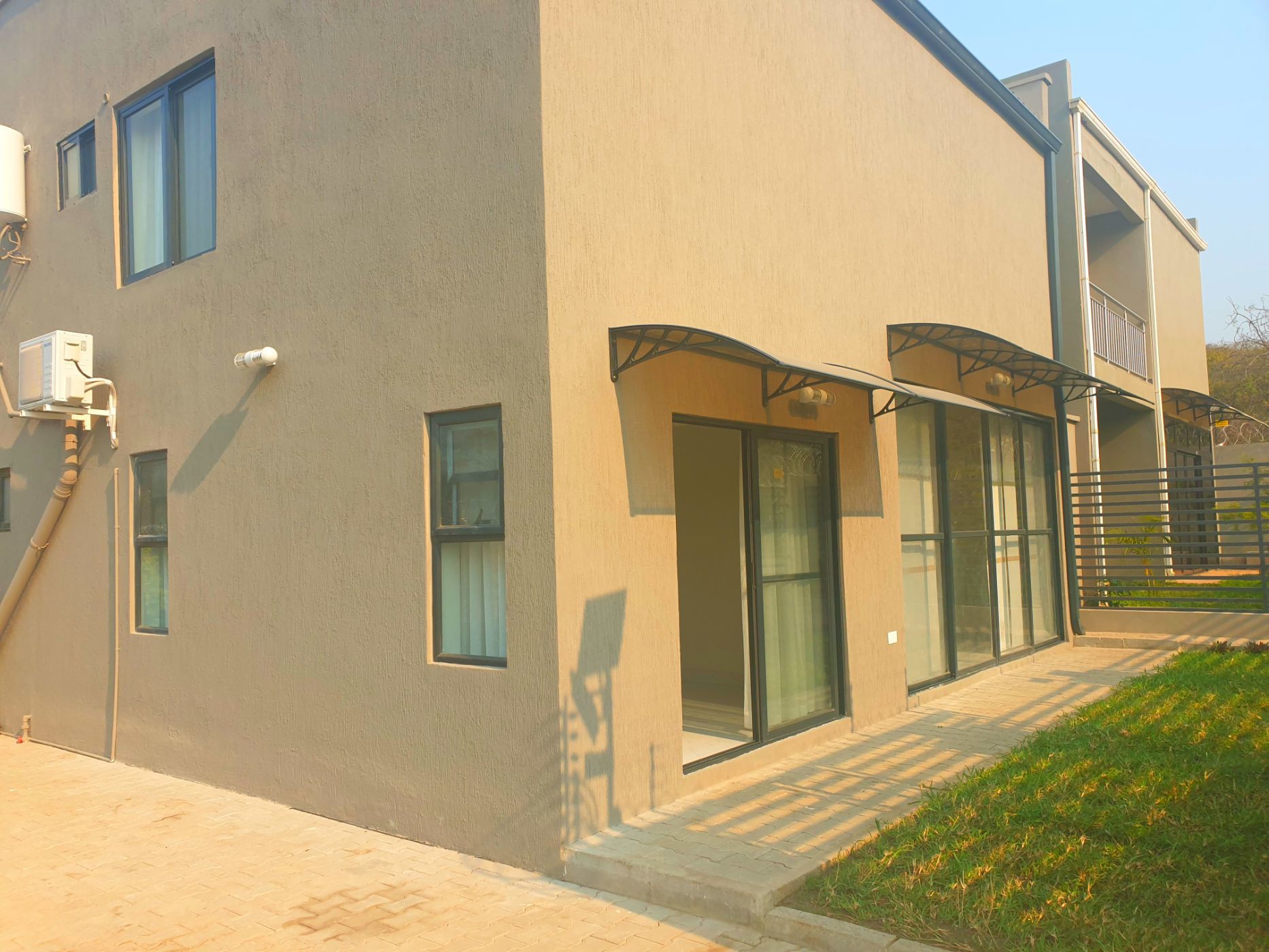 3 bedroom house for sale in Leopards Hill (Zambia)
