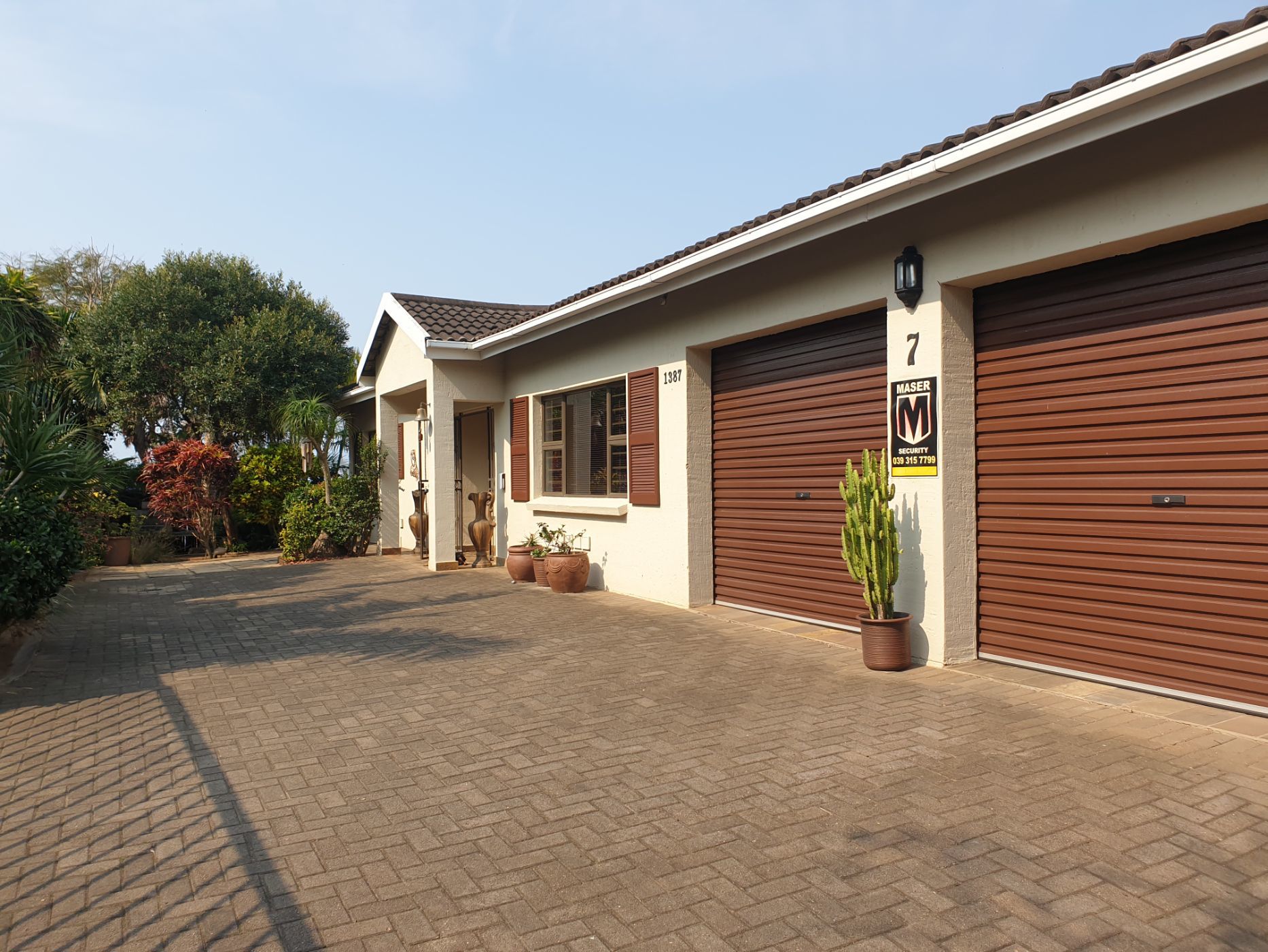 4 Bedroom House For Sale St Michaels on Sea 1PX1587167 Pam