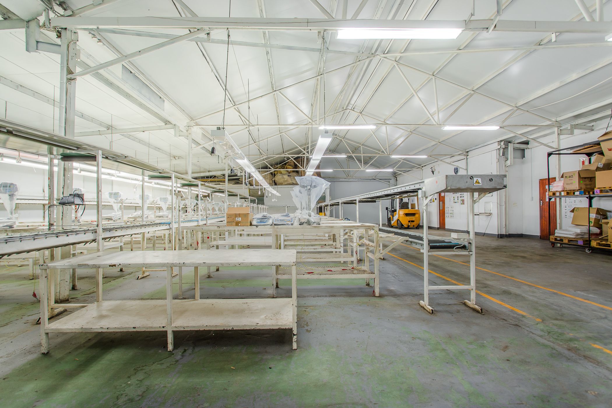 82.02 hectare Fruit Farm For Sale De Doorns TK1588228 Pam Golding