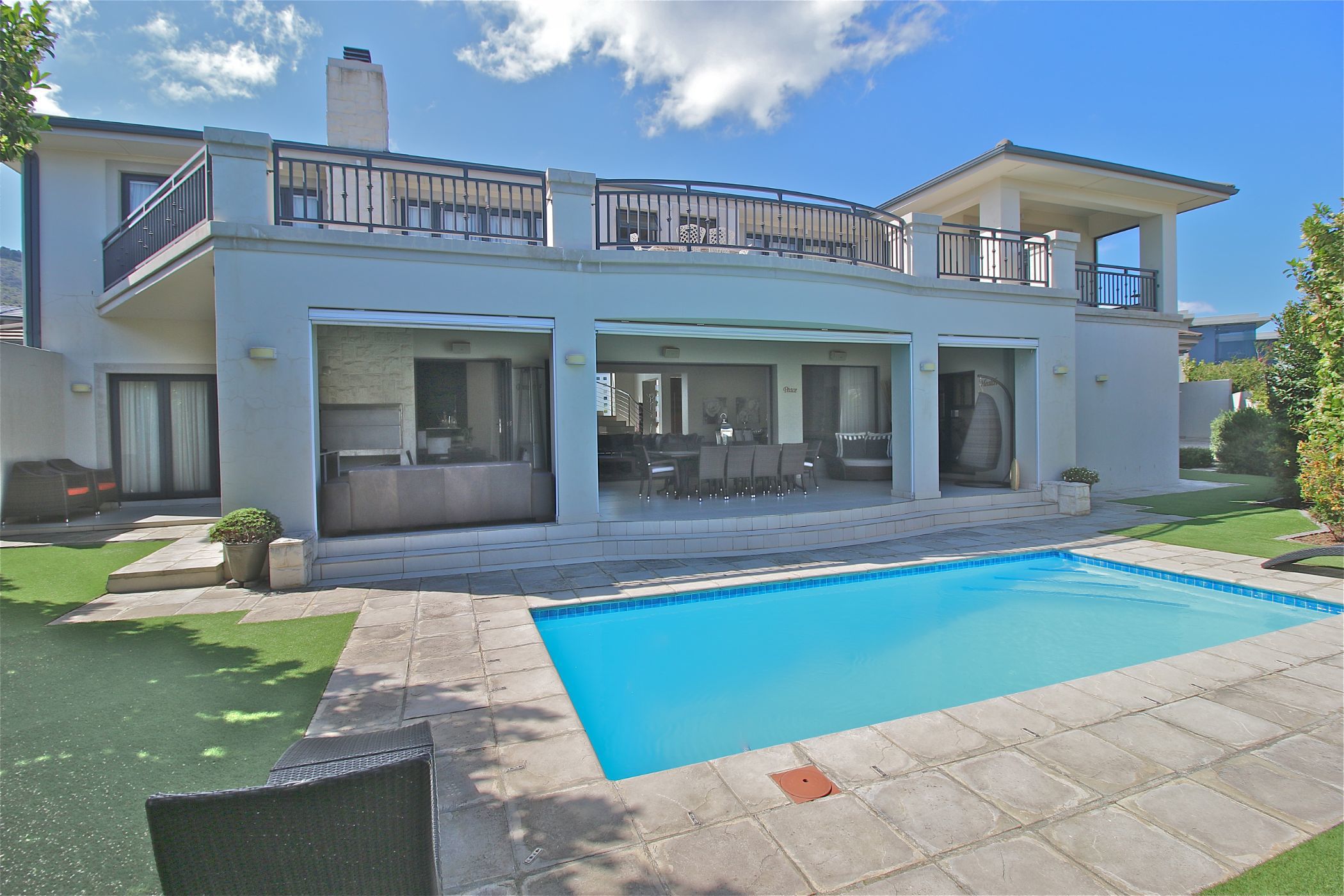 5 Bedroom House For Sale Estate 1PLA1587472 Pam Golding Properties