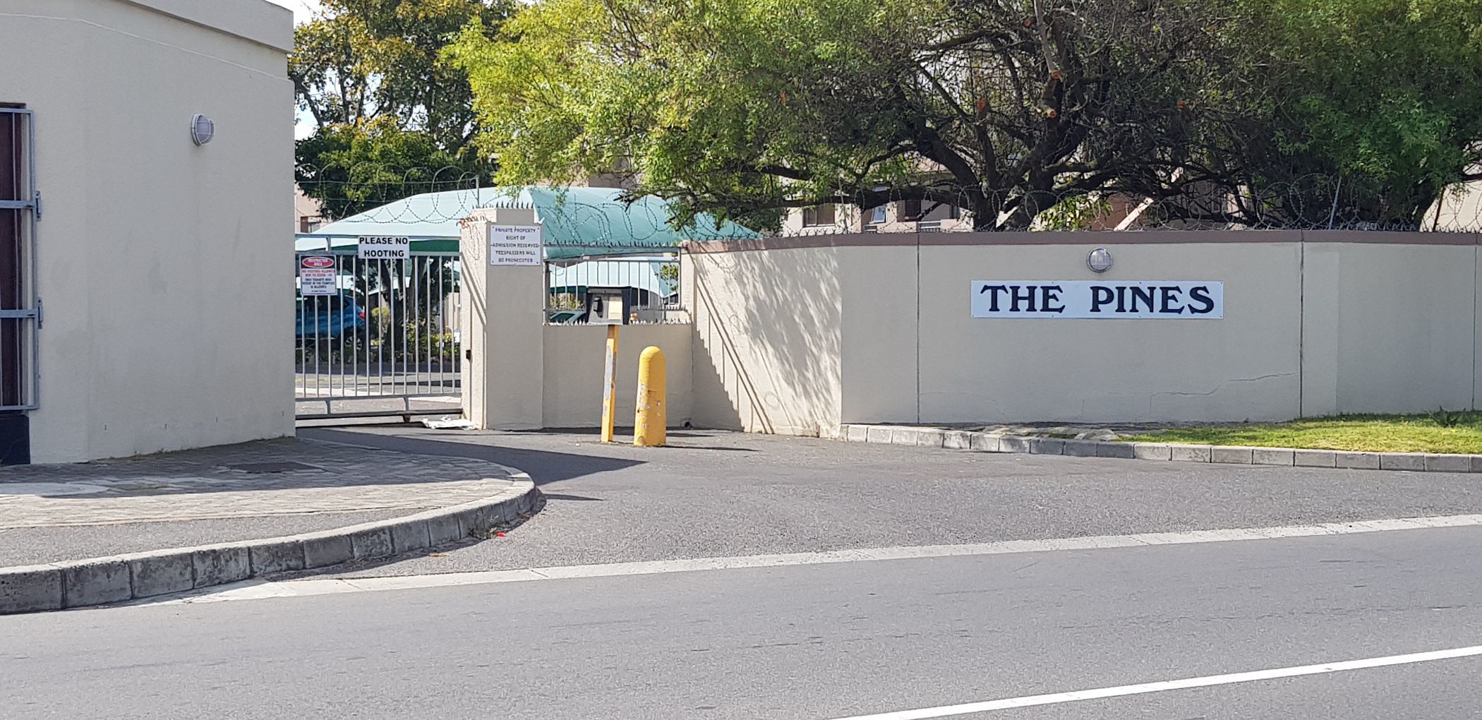 Groenvallei (Bellville) 2 Bedroom Flats / Apartments To Rent Long Term