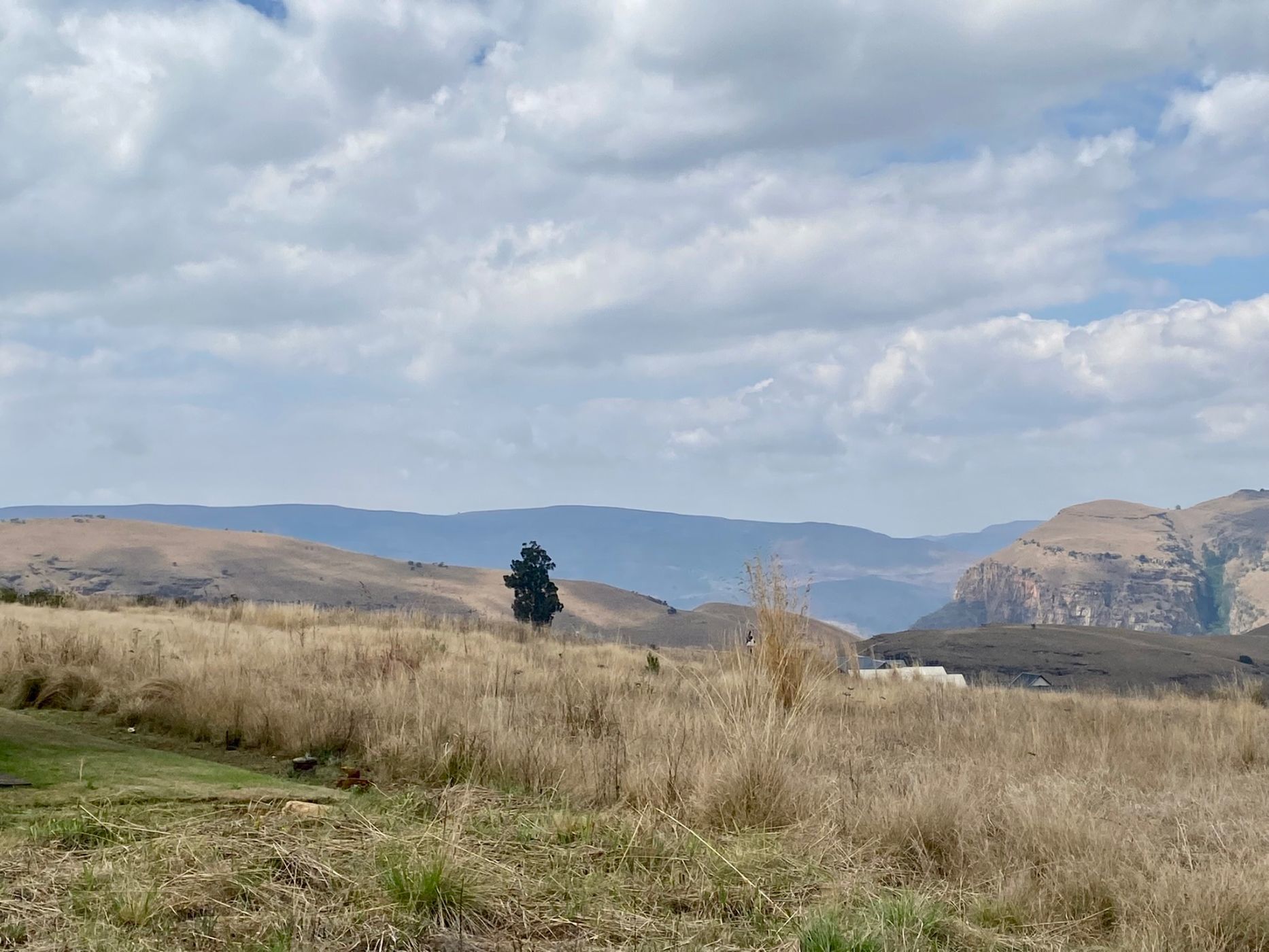 750 m&sup2; vacant land for sale in Highland Gate