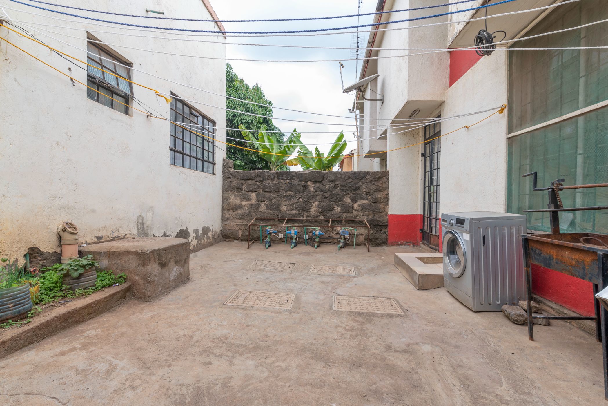 3 Bedroom Townhouse For Sale Ngumo Estate (Kenya) 3KE1587934 Pam