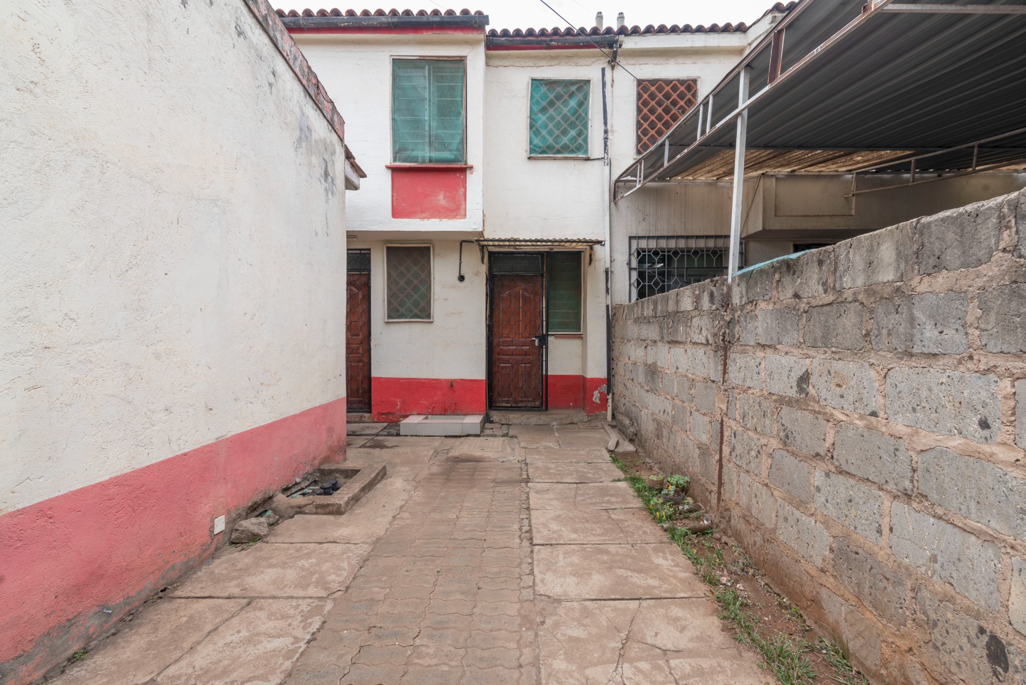 3 Bedroom Townhouse For Sale Ngumo Estate (Kenya) 3KE1587934 Pam