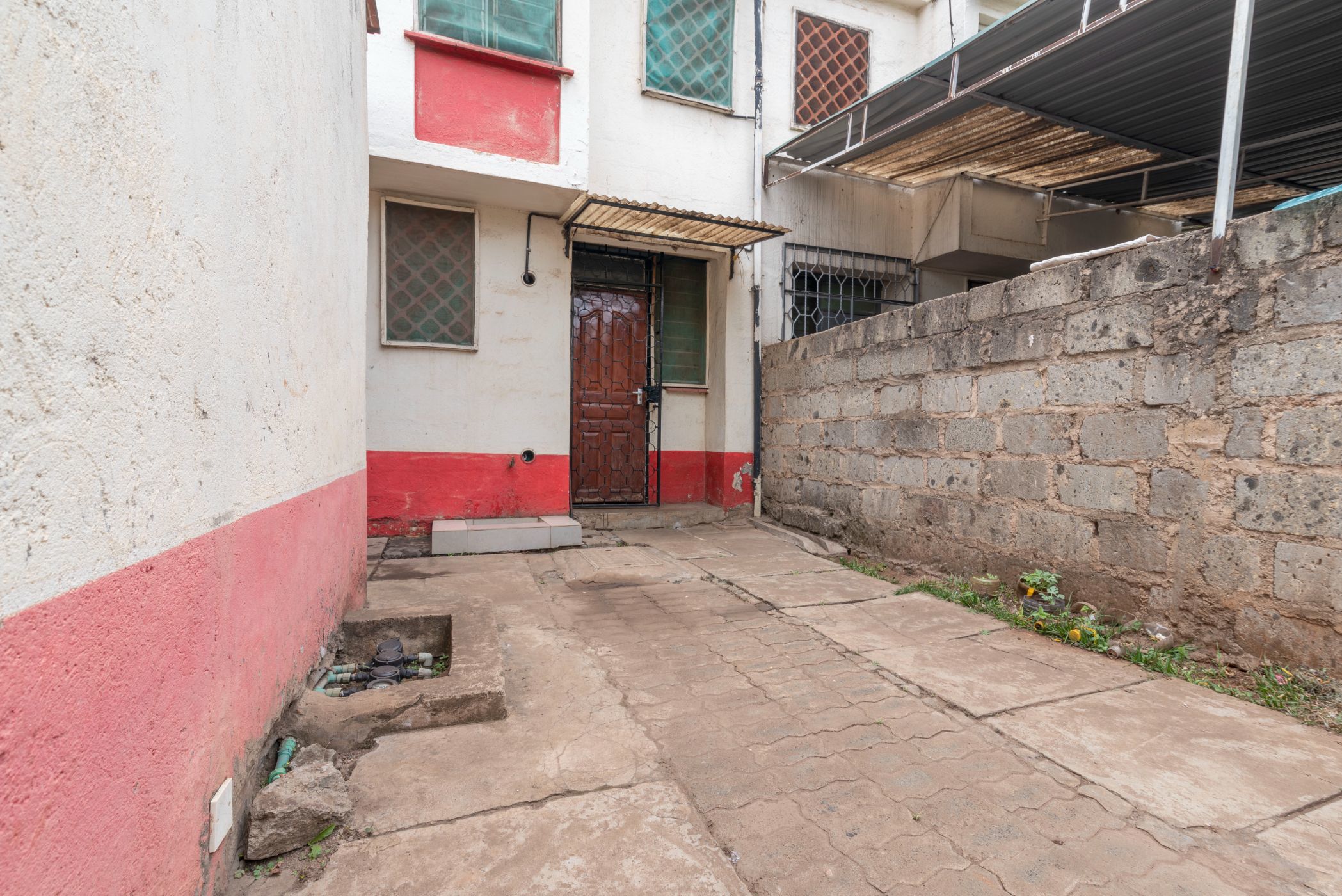 3 Bedroom Townhouse For Sale Ngumo Estate (Kenya) 3KE1587934 Pam