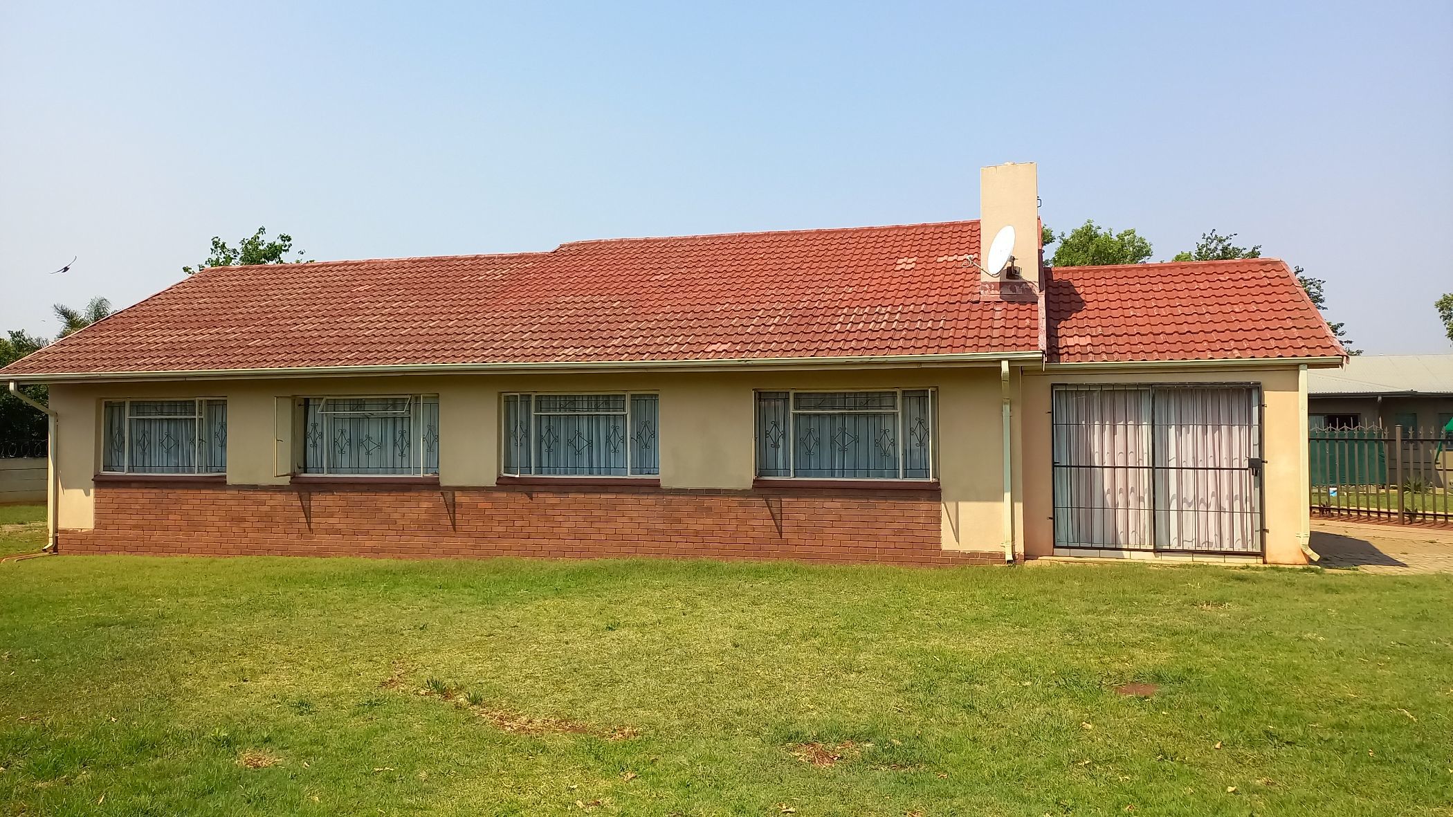 4 Bedroom House For Sale Amajuba Park 1NW1587708 Pam Golding