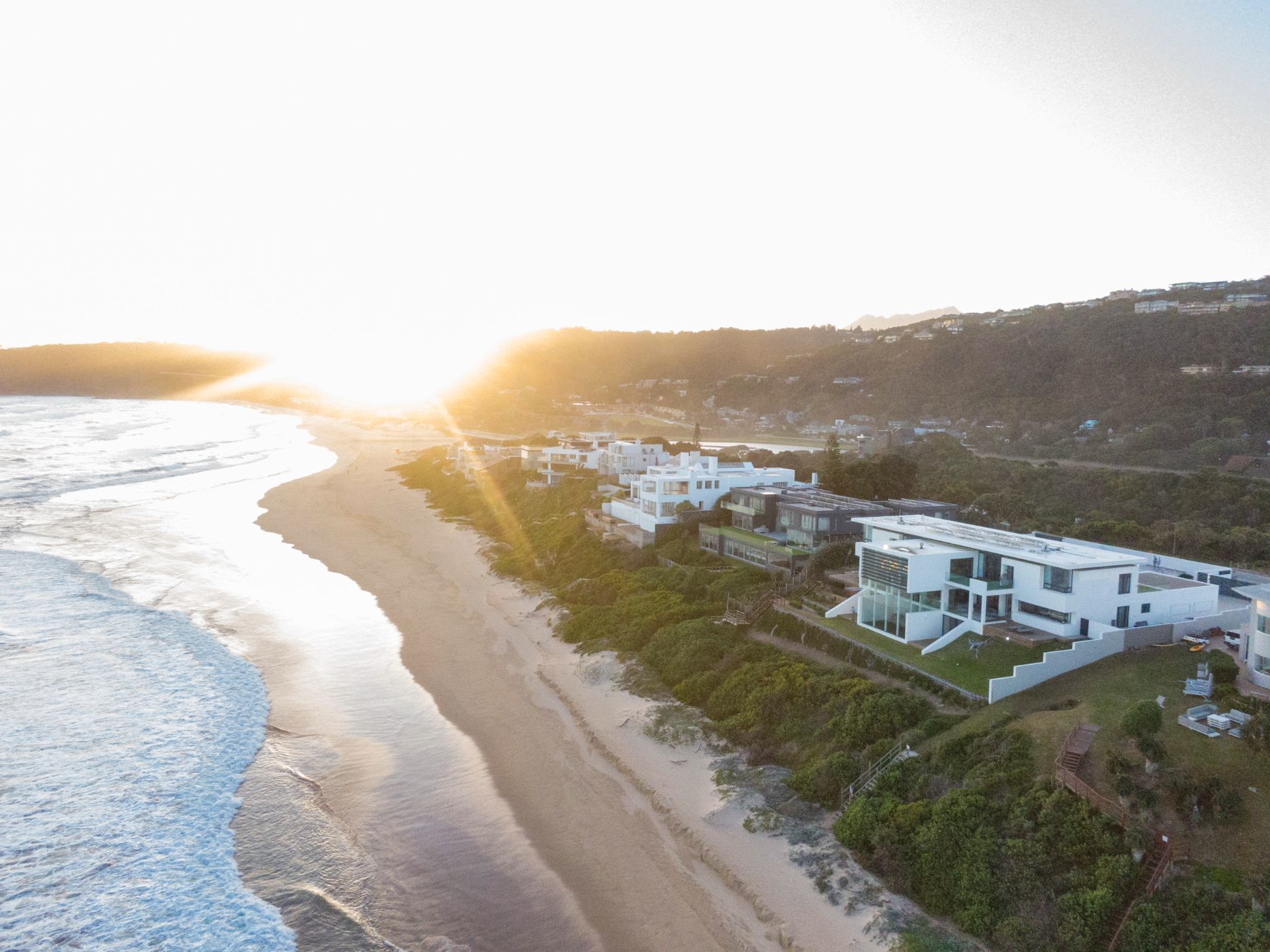 10 Bedroom Multistorey House For Sale Wilderness GEO1584024 Pam