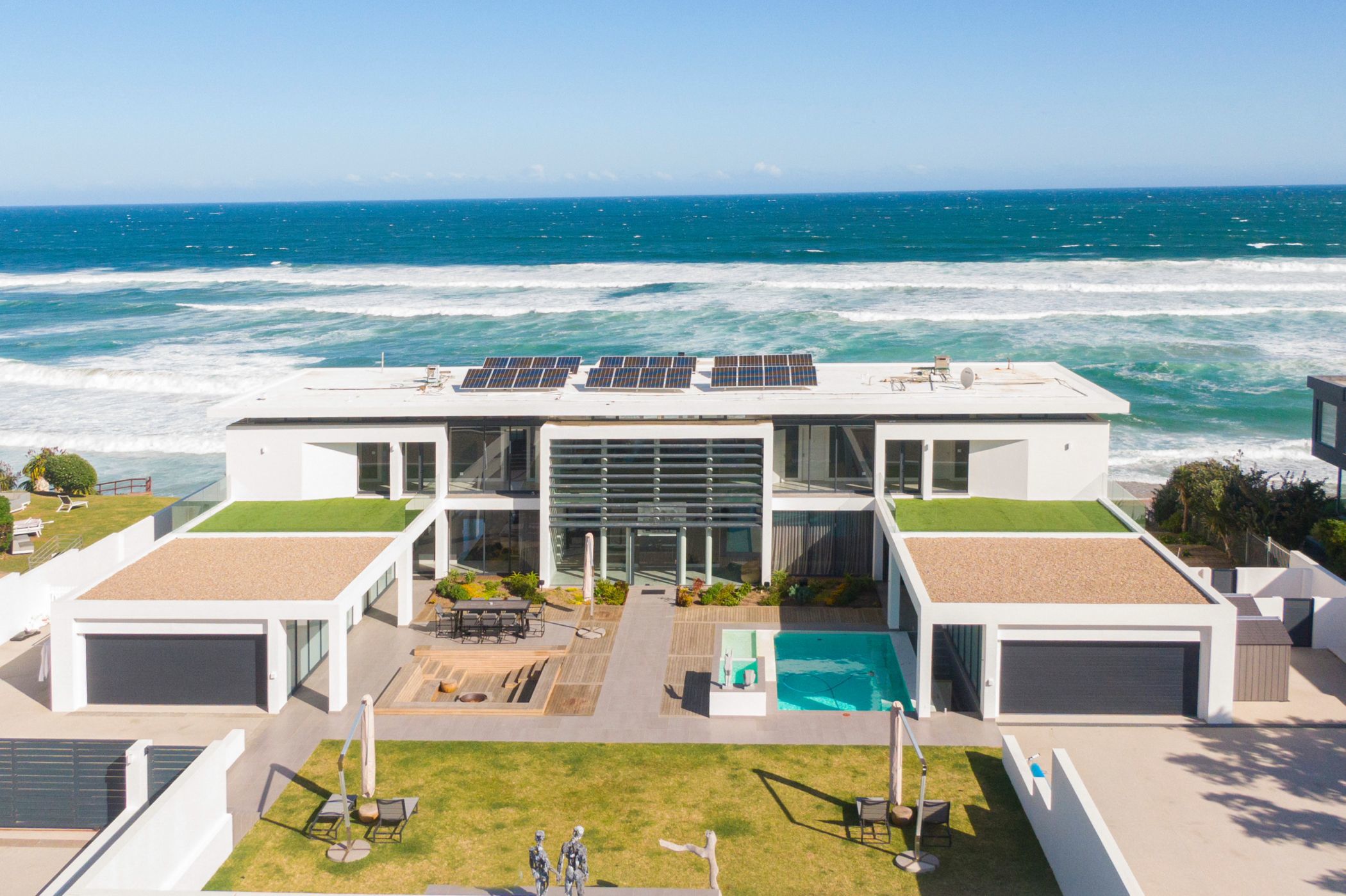 10 Bedroom Multistorey House For Sale Wilderness GEO1584024 Pam